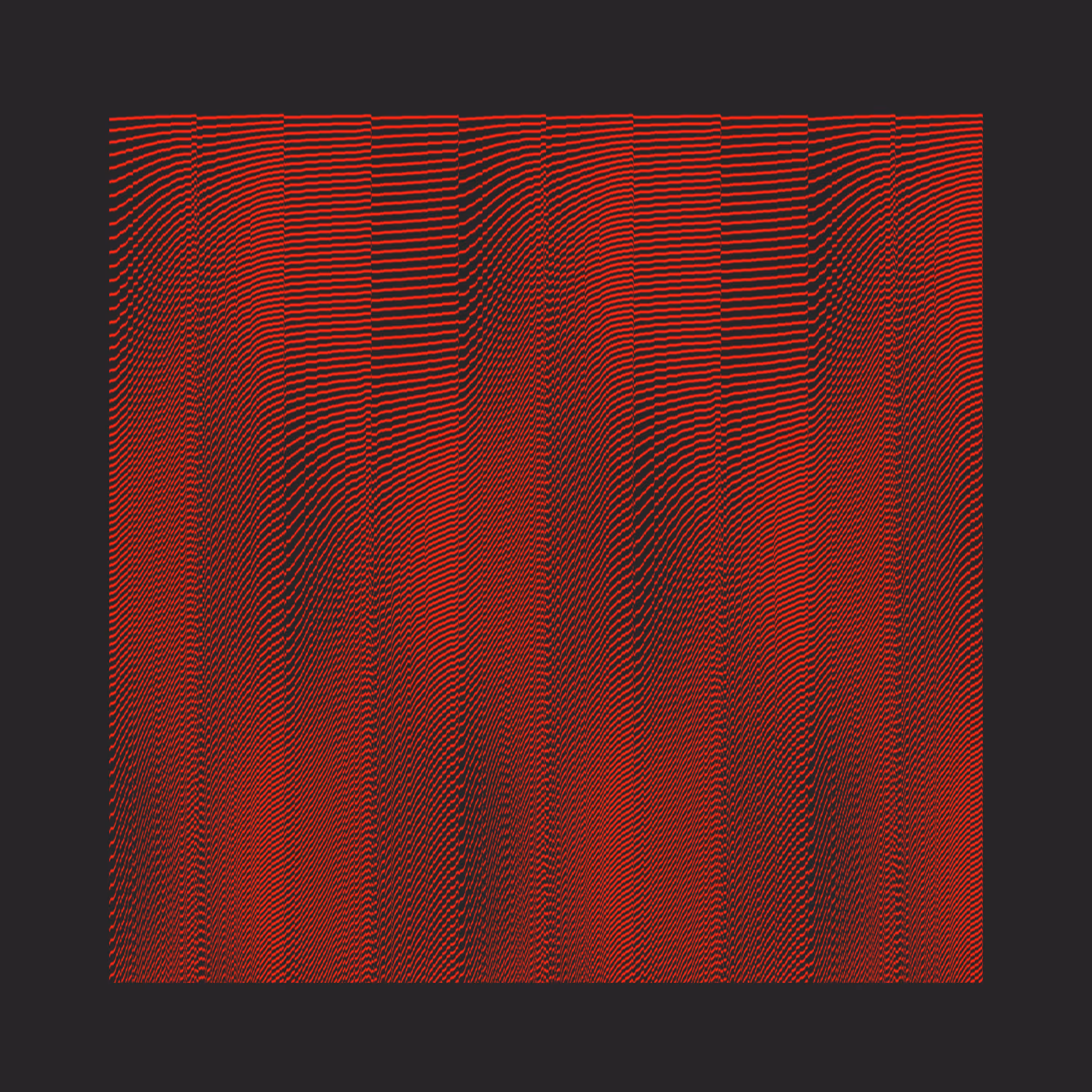TOPOGRAPHICS 5/6