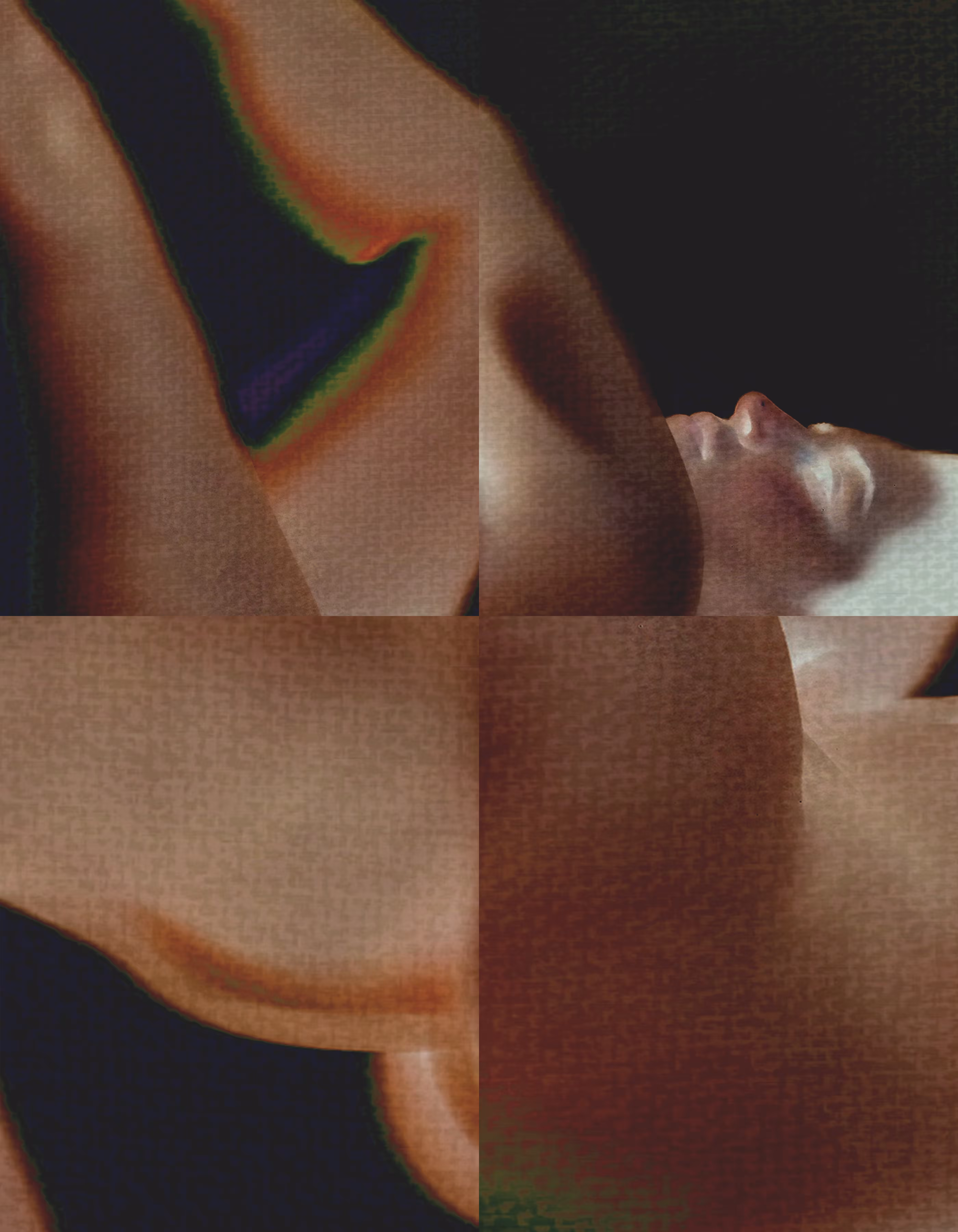 Bodies of Color #45