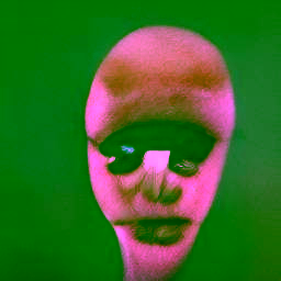 Subhuman #2384