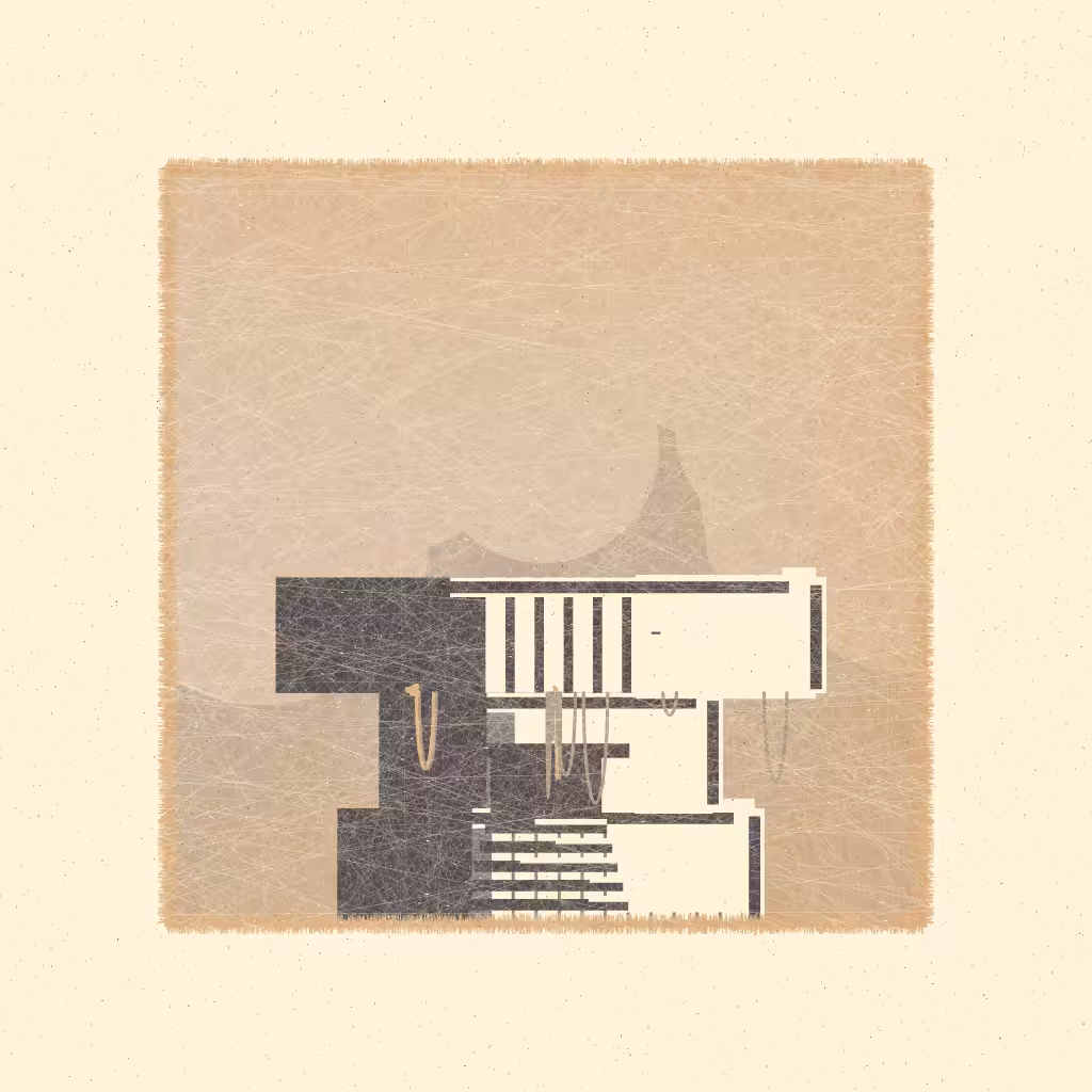 Ruined Ruins #267
