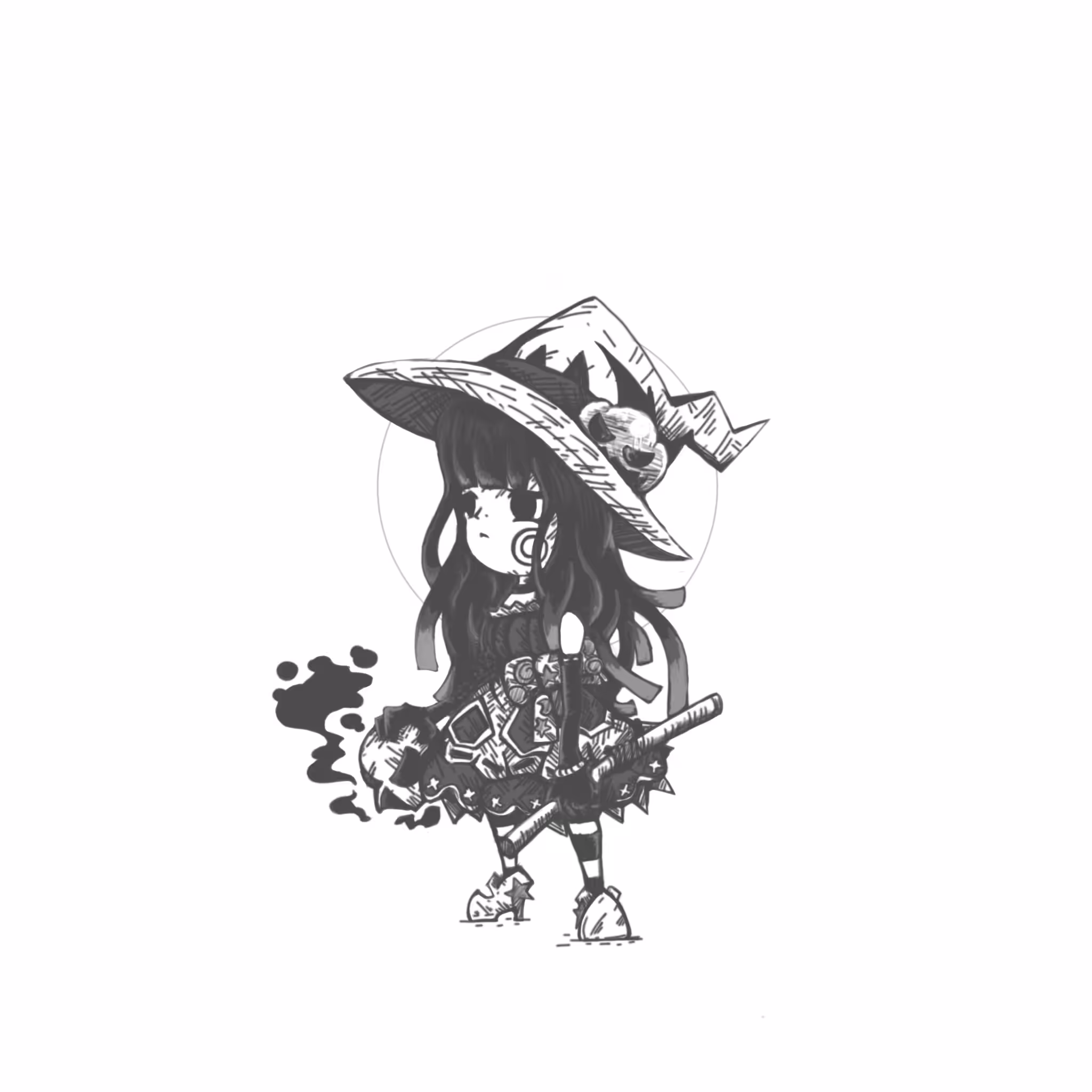 #091 KITA