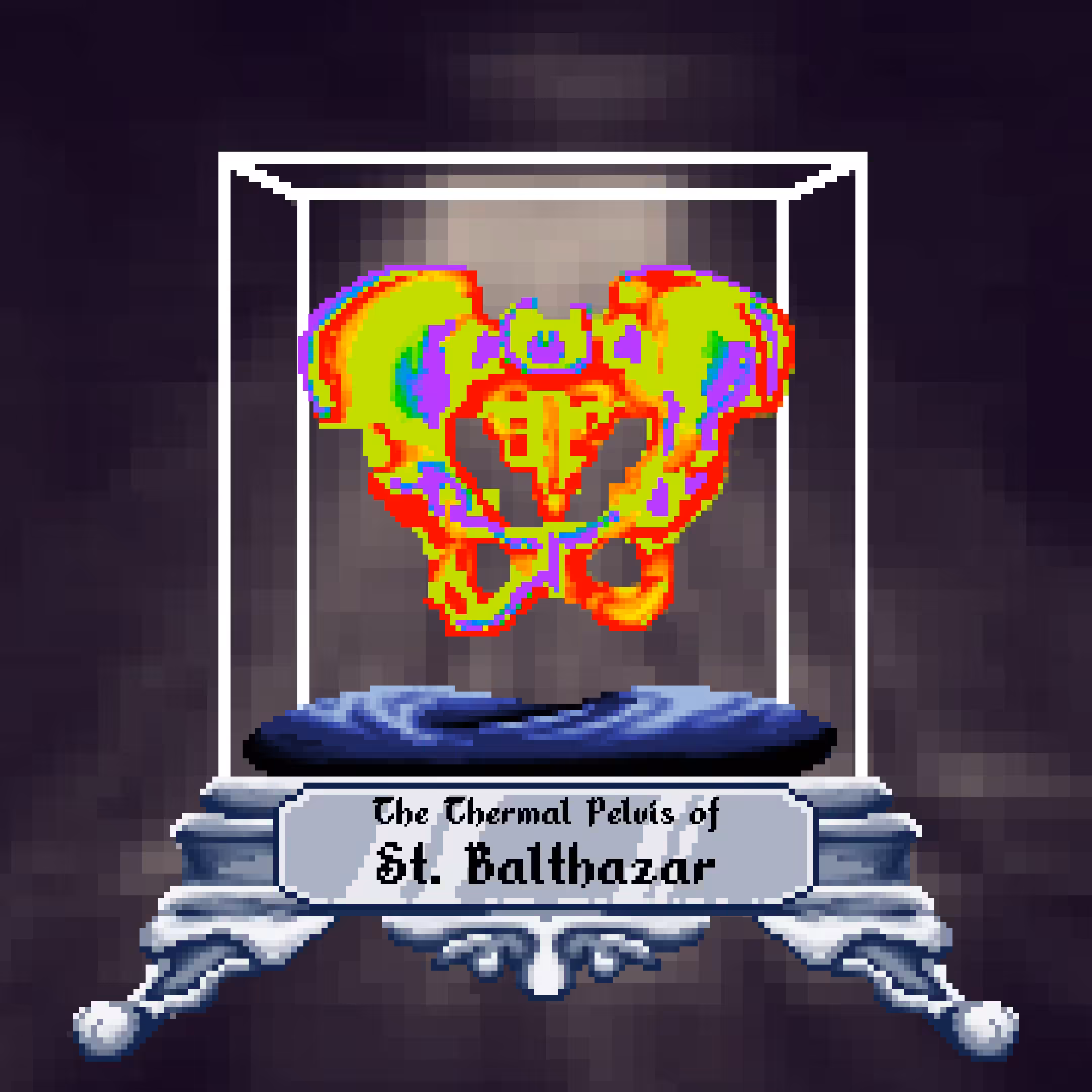 Crypto Relic #0097