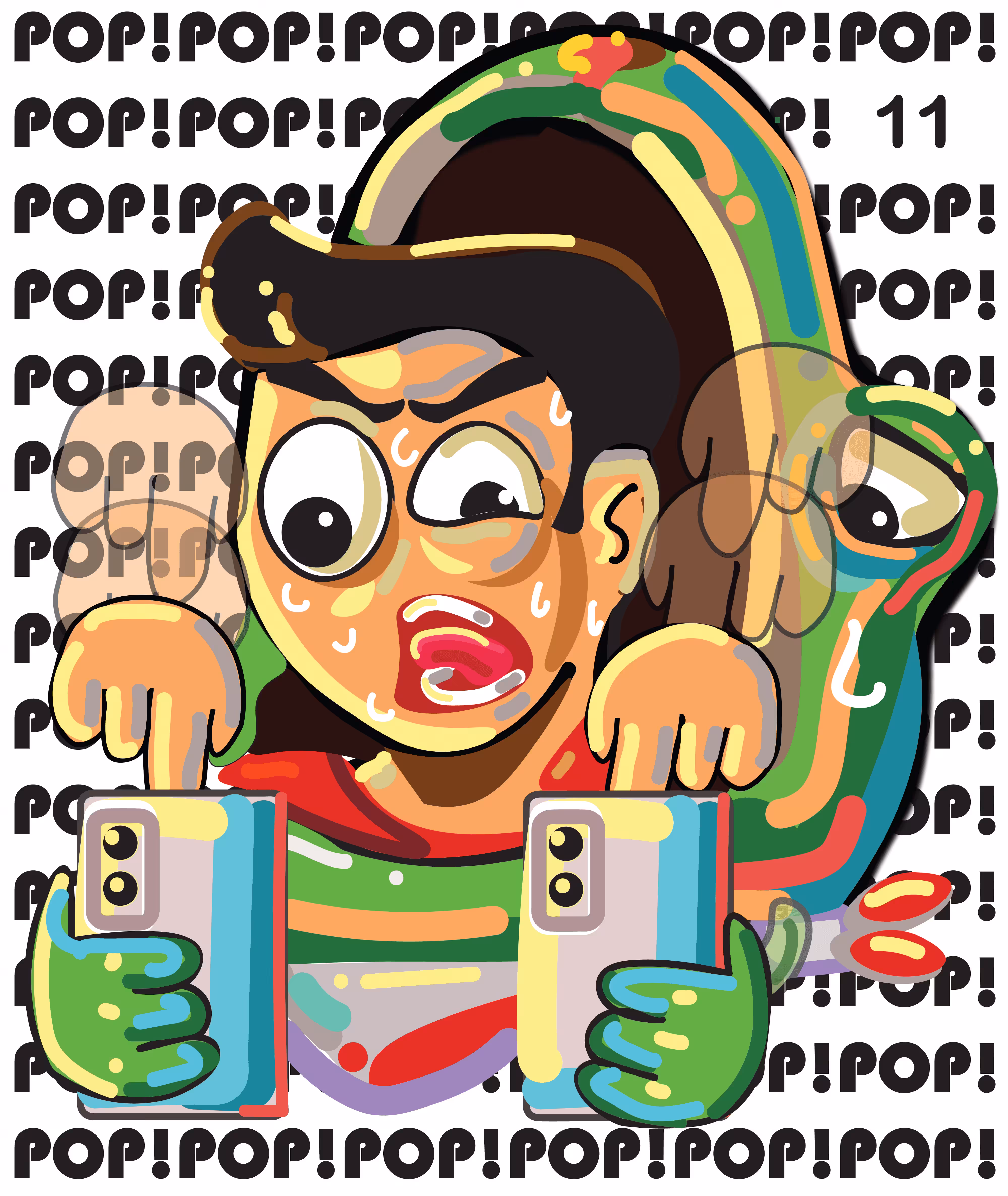 Preyboy #11