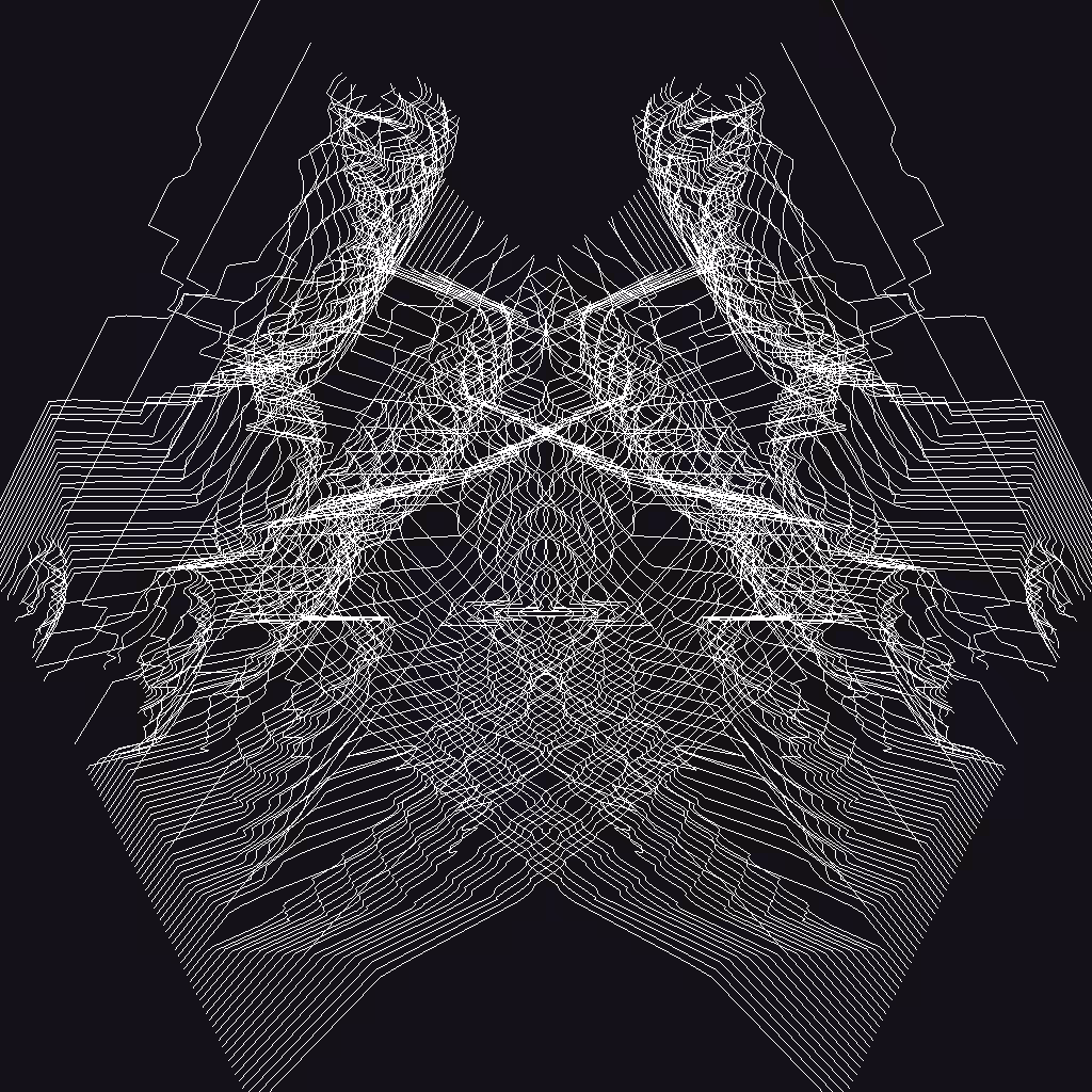 Entanglement #24