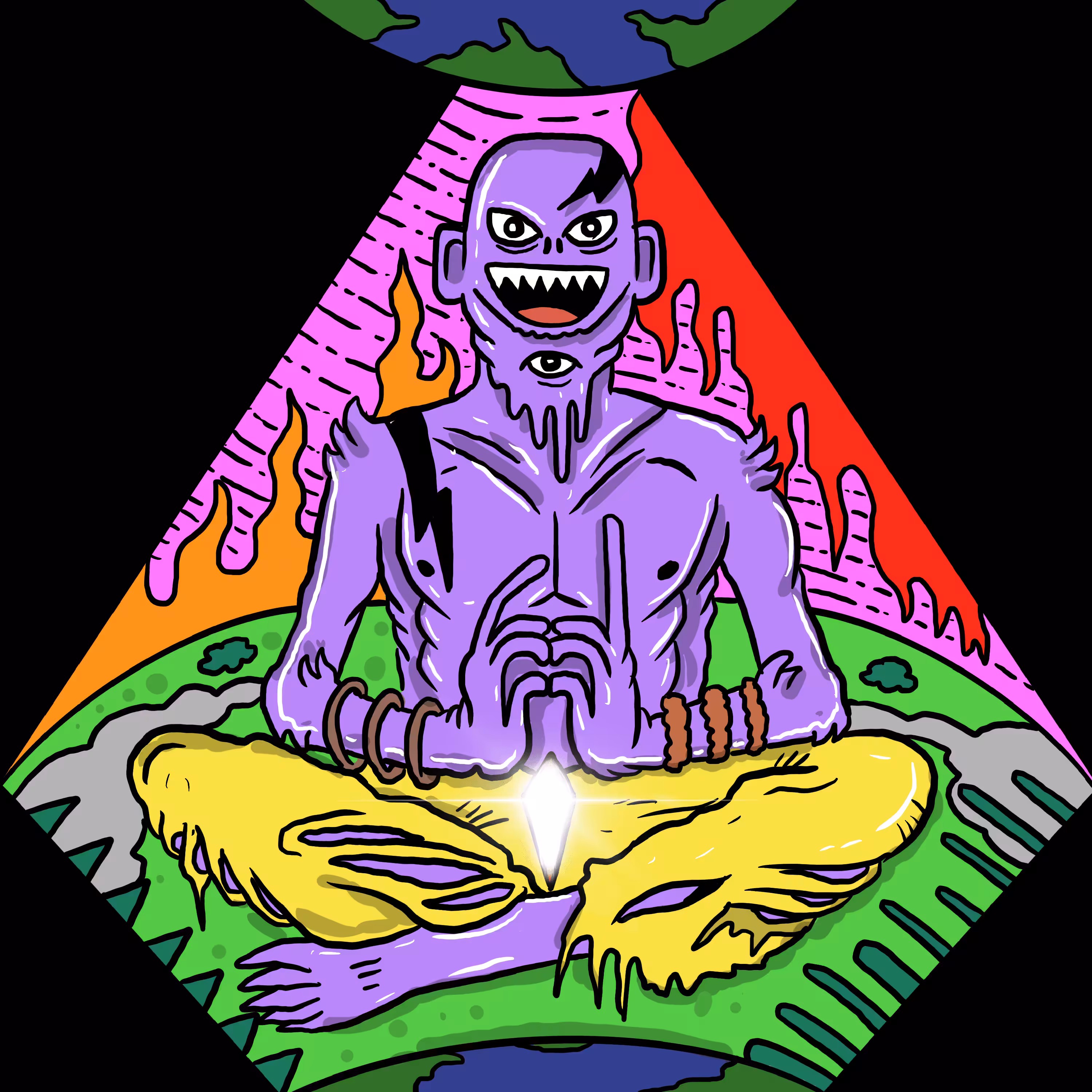 Wish For ETH