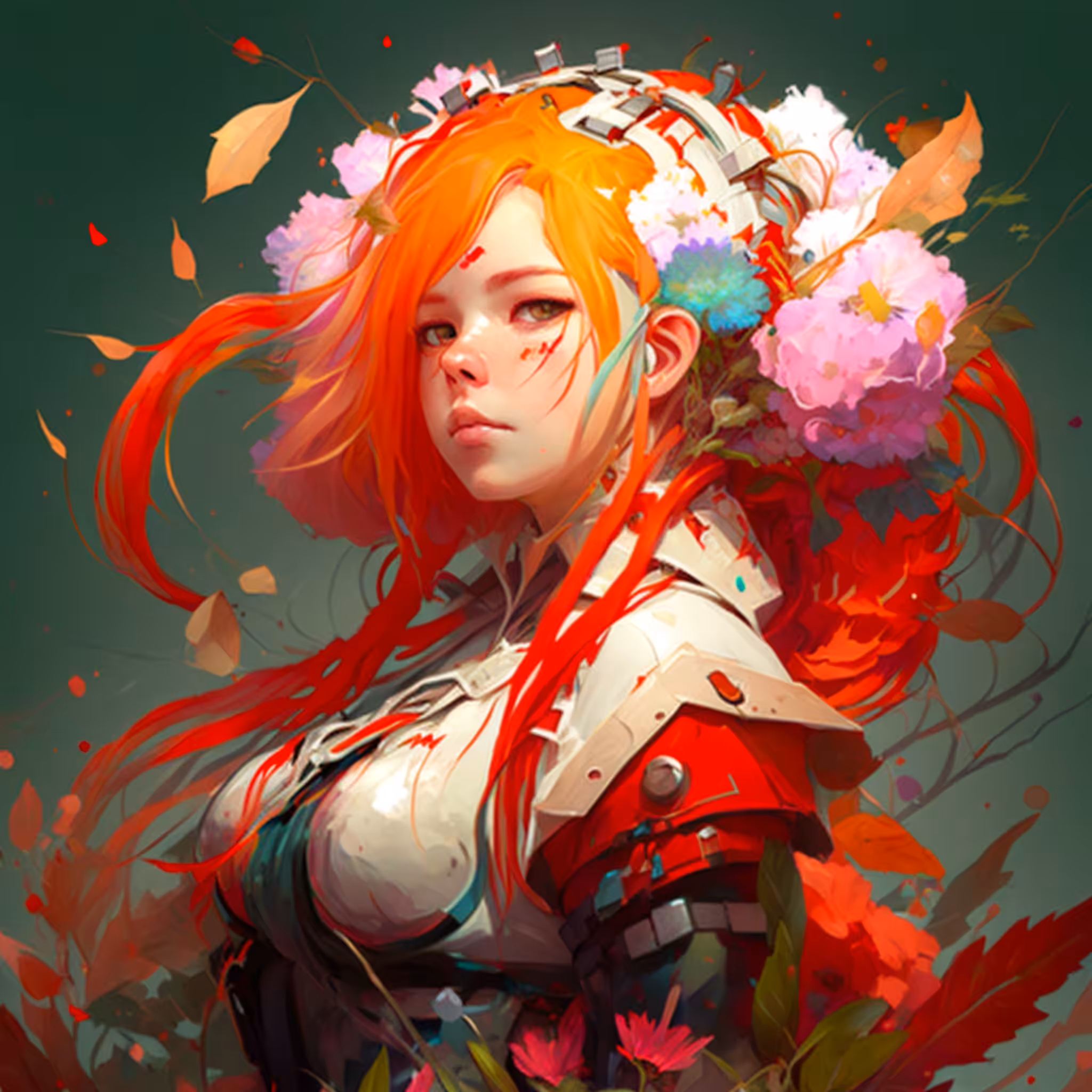 The Student