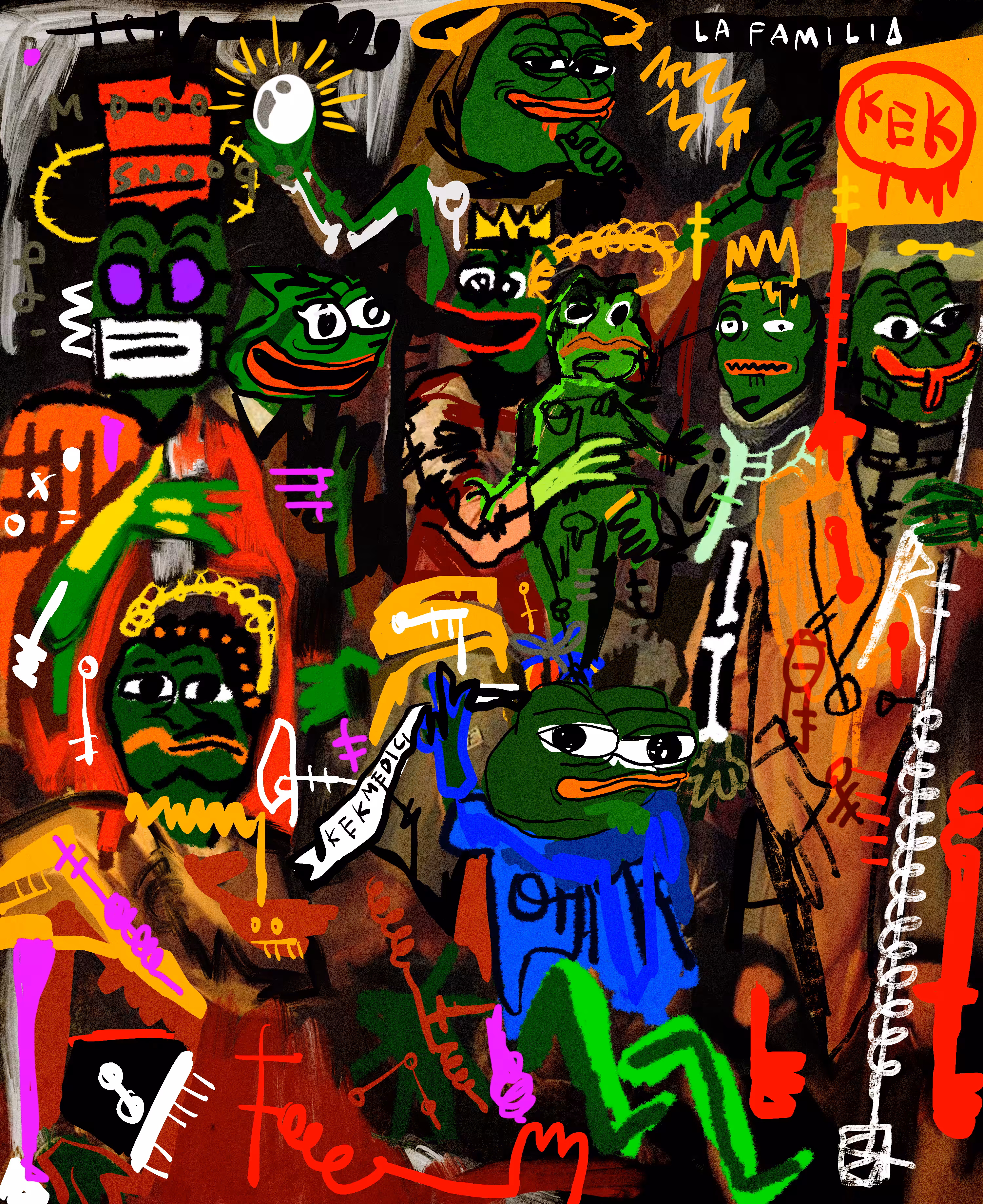 Basqkek de Medici