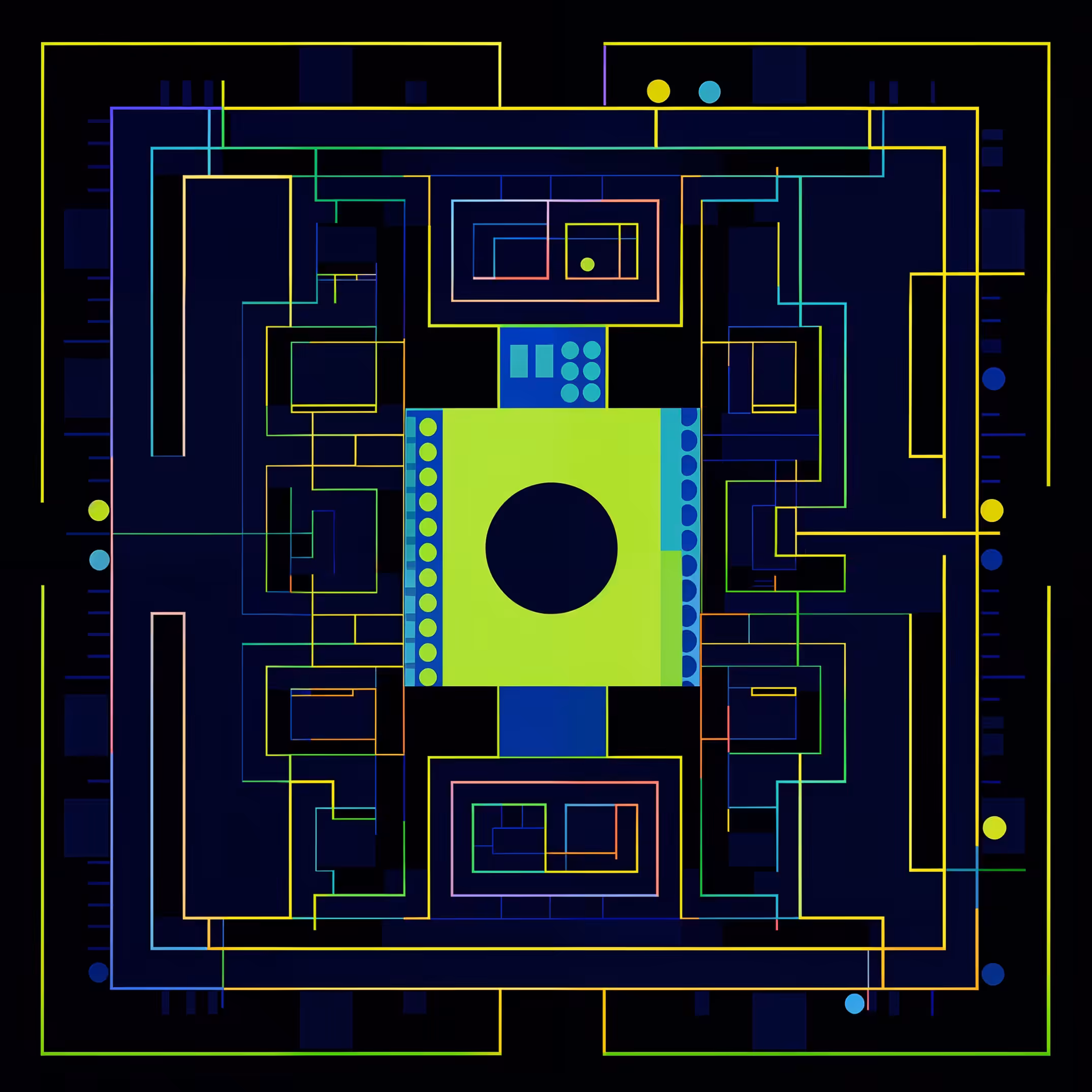 RETRO GRID #19