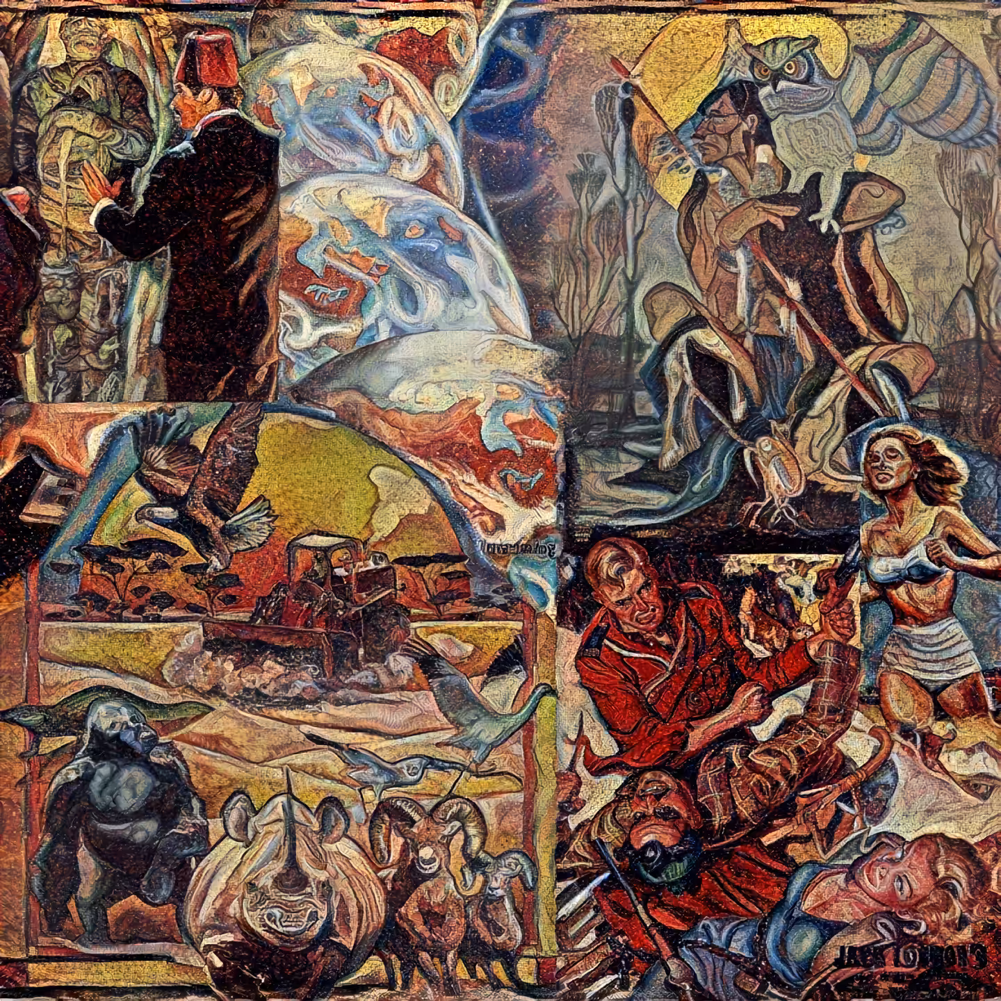 Antiquity
