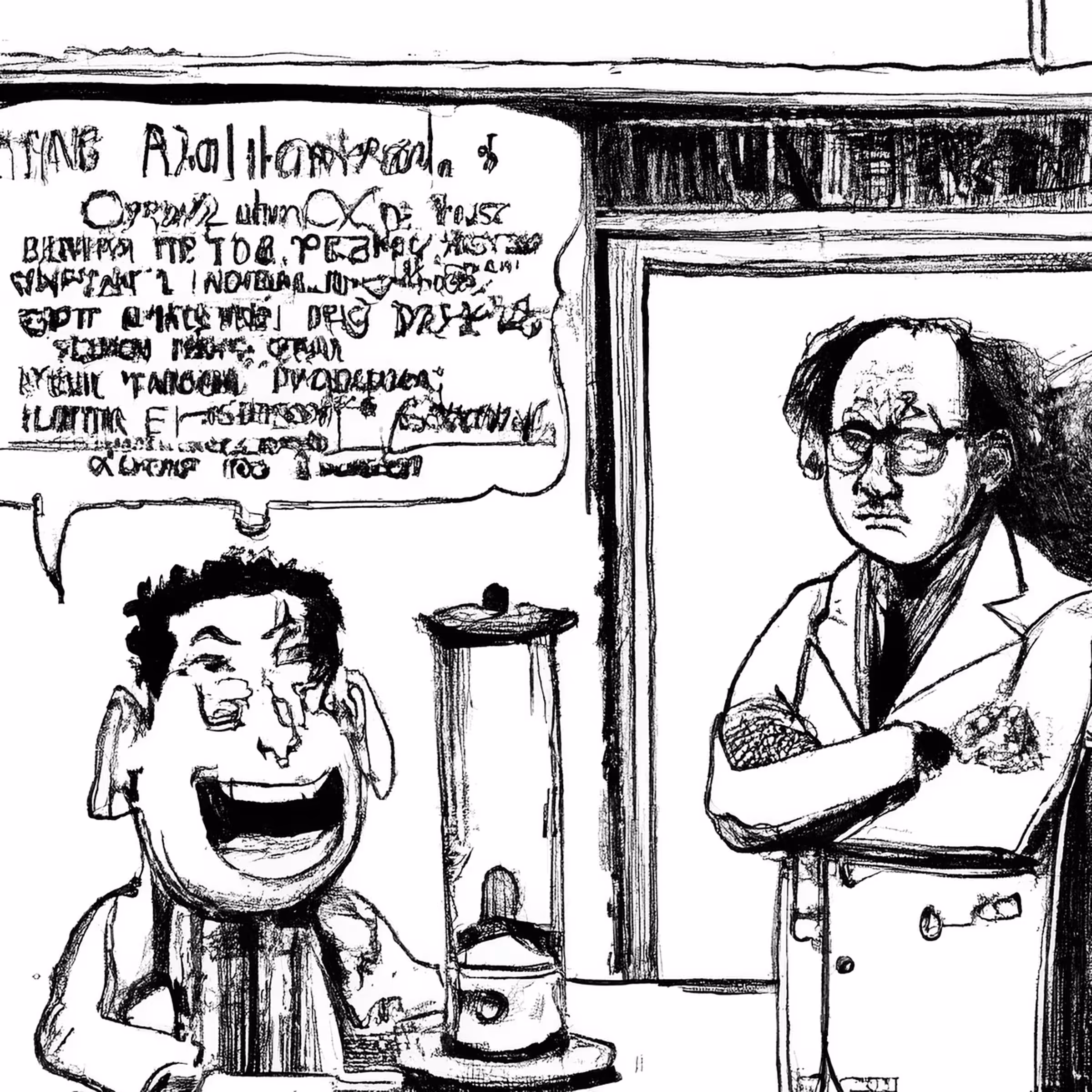 Test-Tube Children to Term