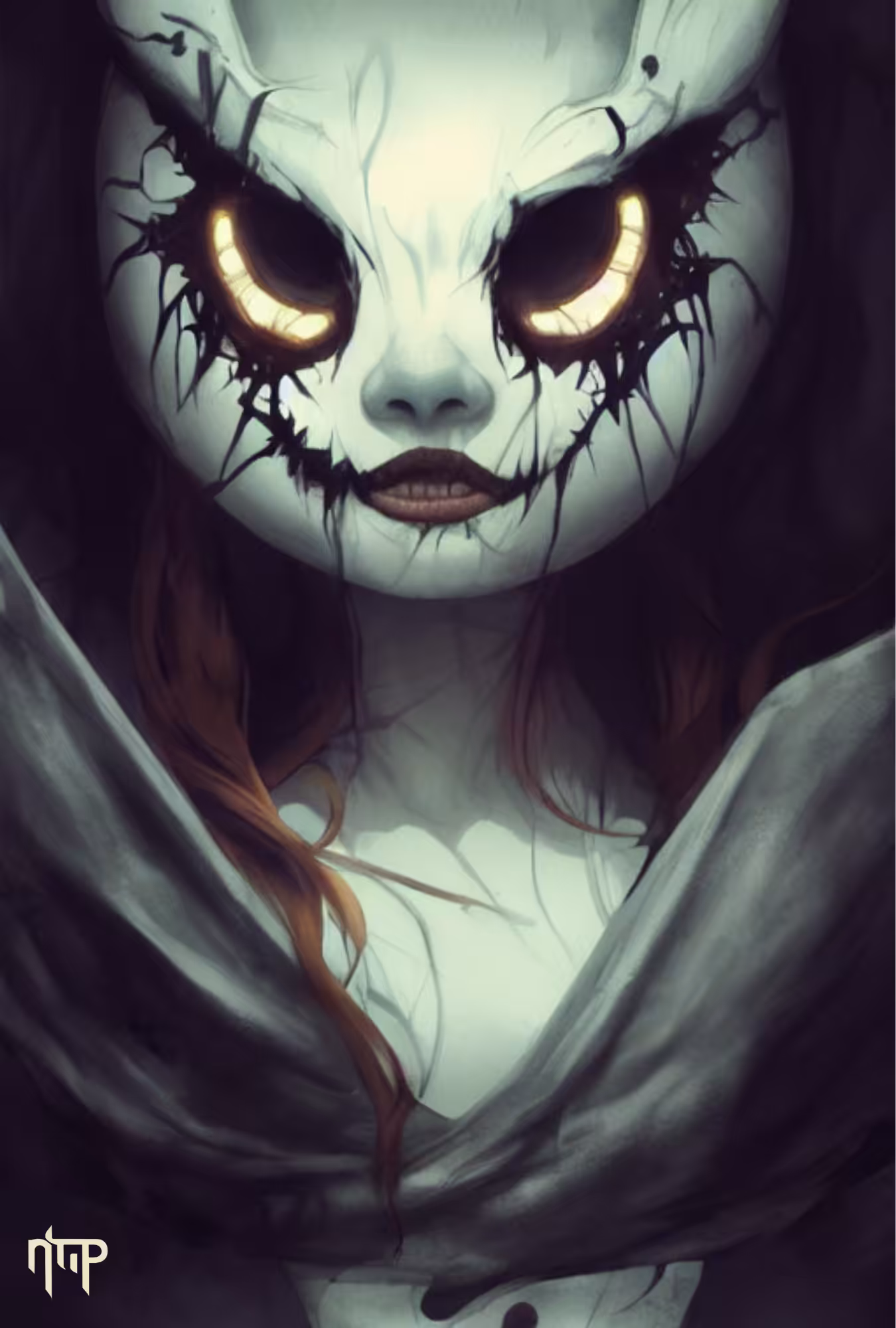 Joker Girl