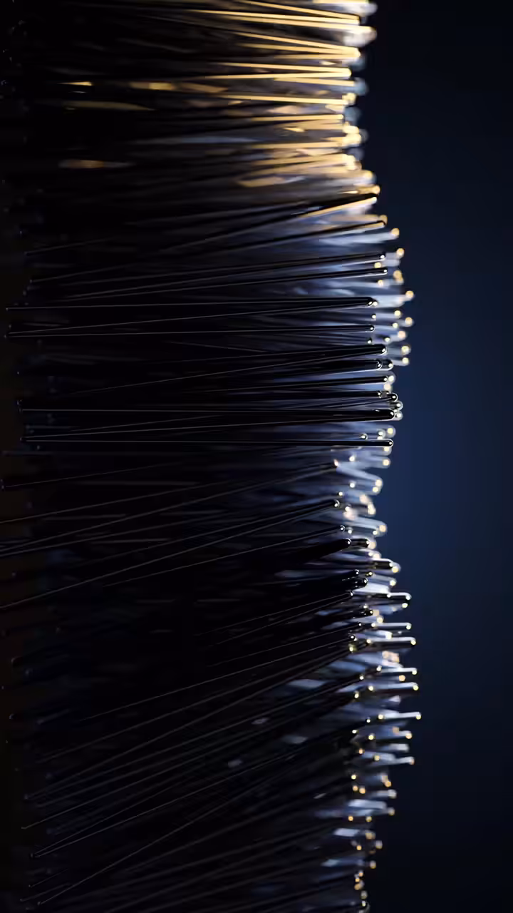 String vibrations