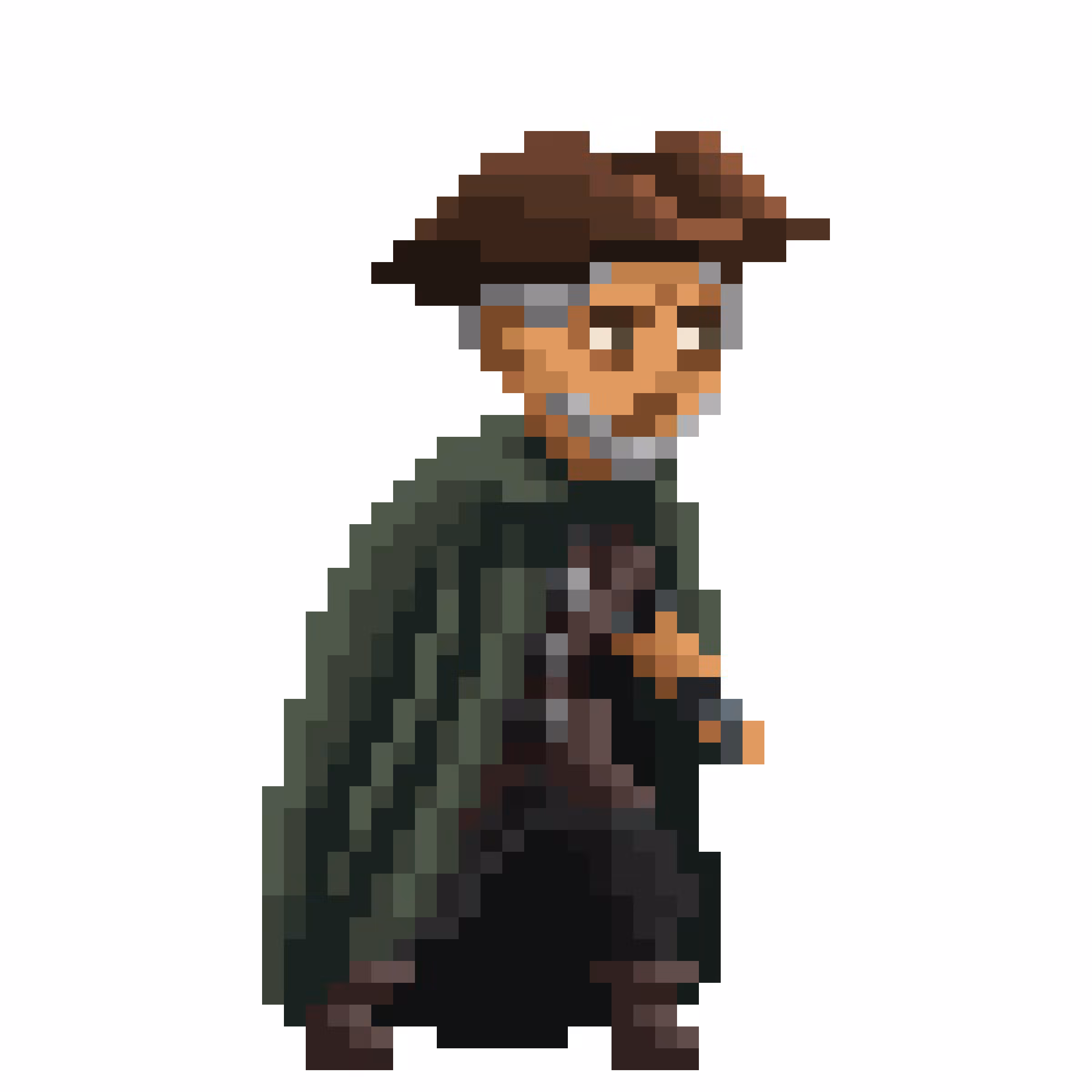 Scoundrels #1578