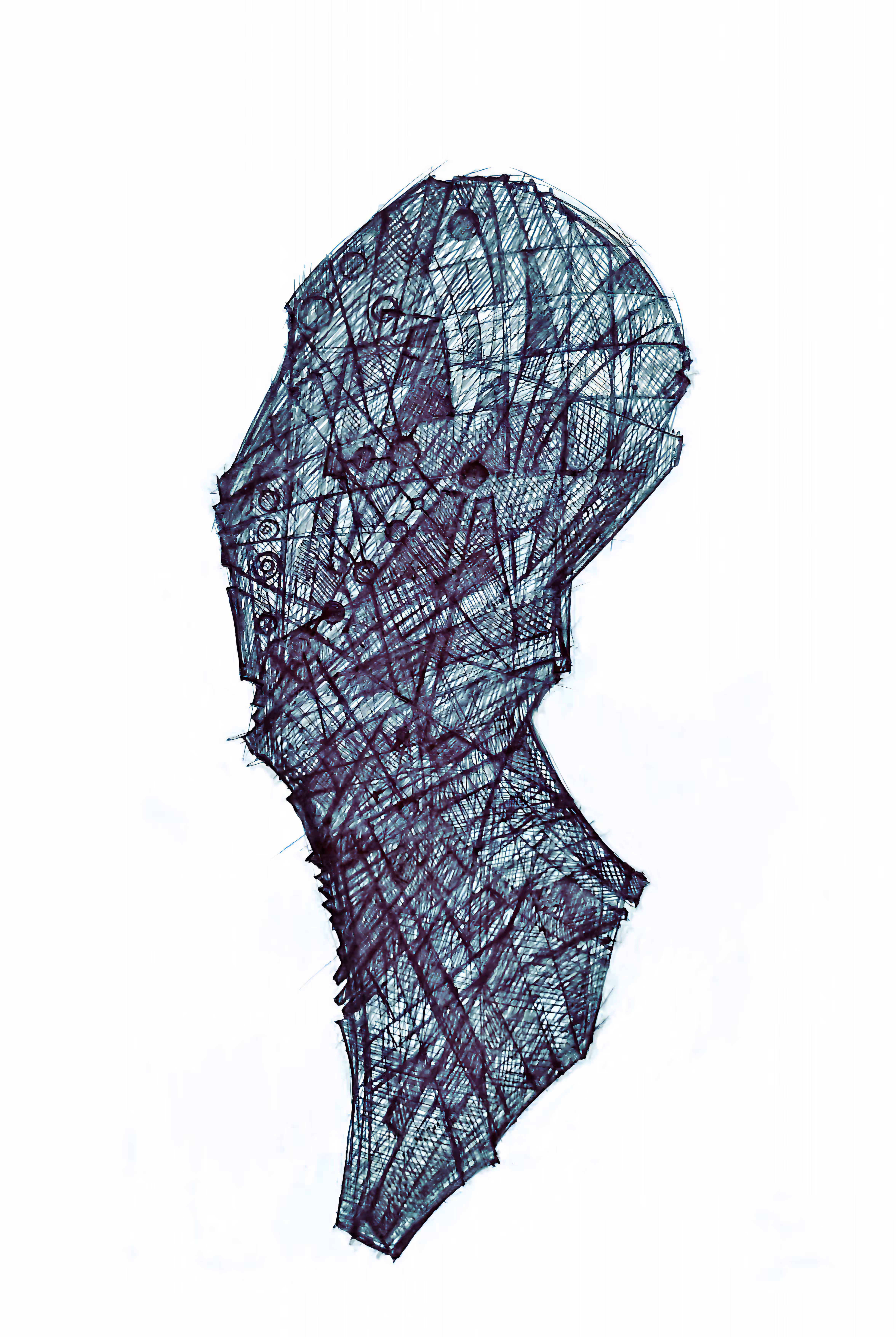 Unknown structure
