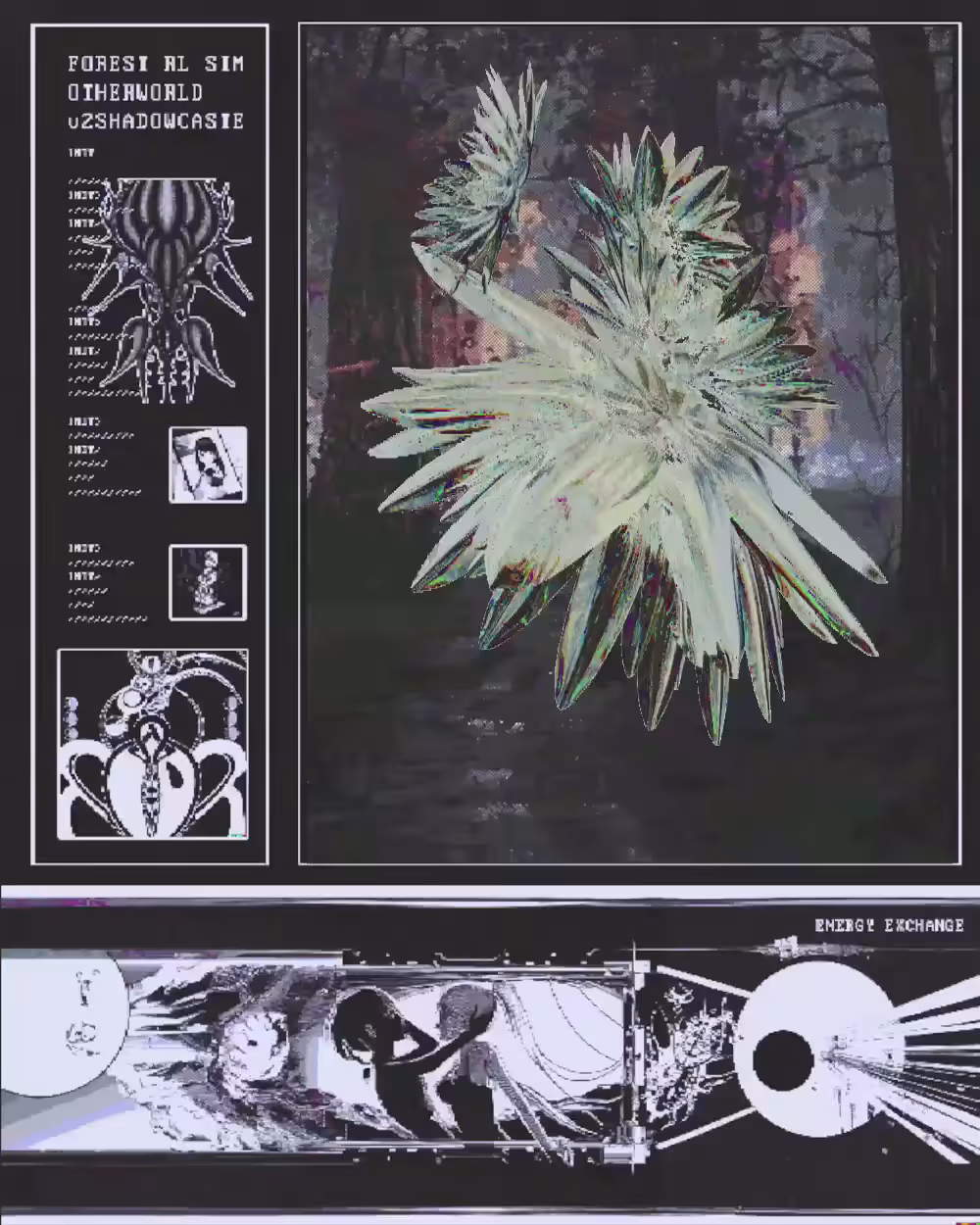 LTS // Pray First x Torcha – Remote SIM
