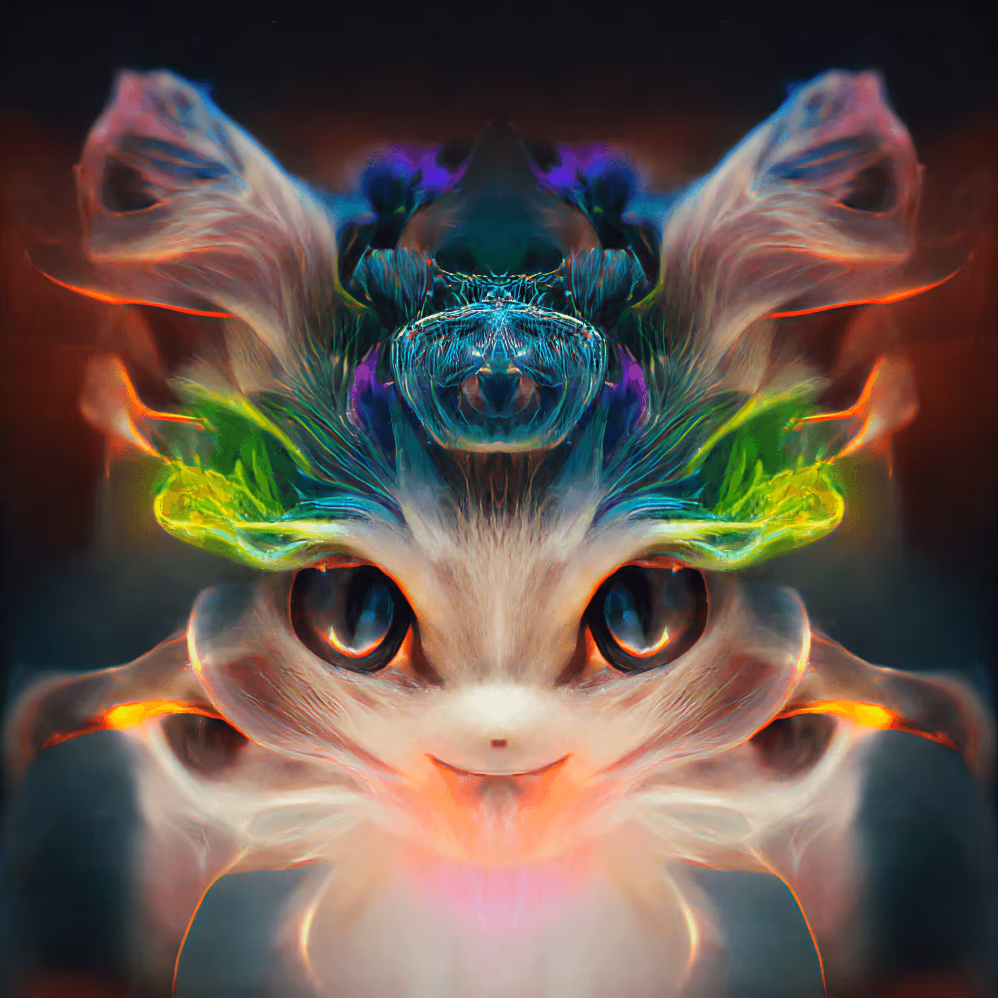 Elemental Anima #0002