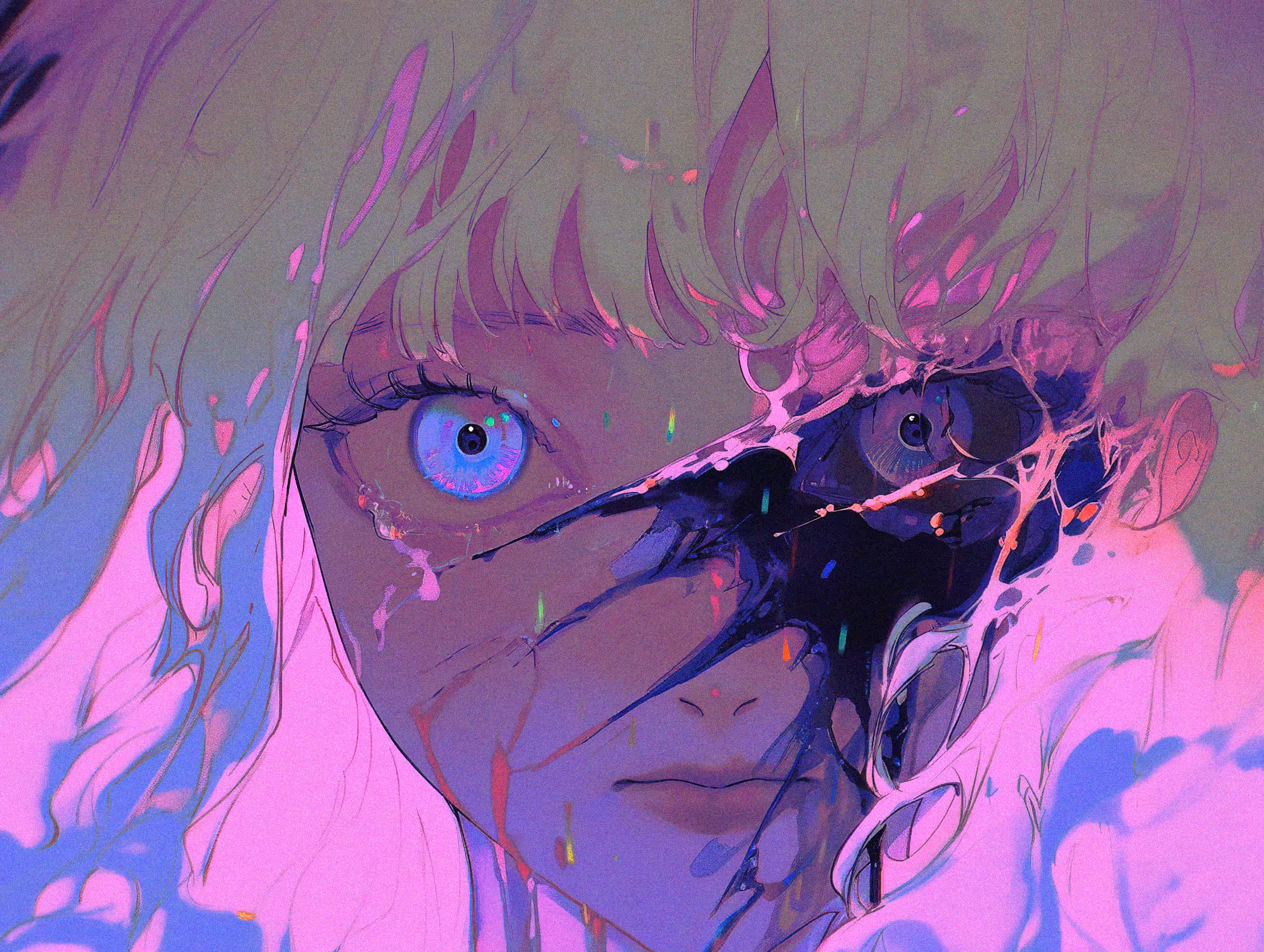 Distortion