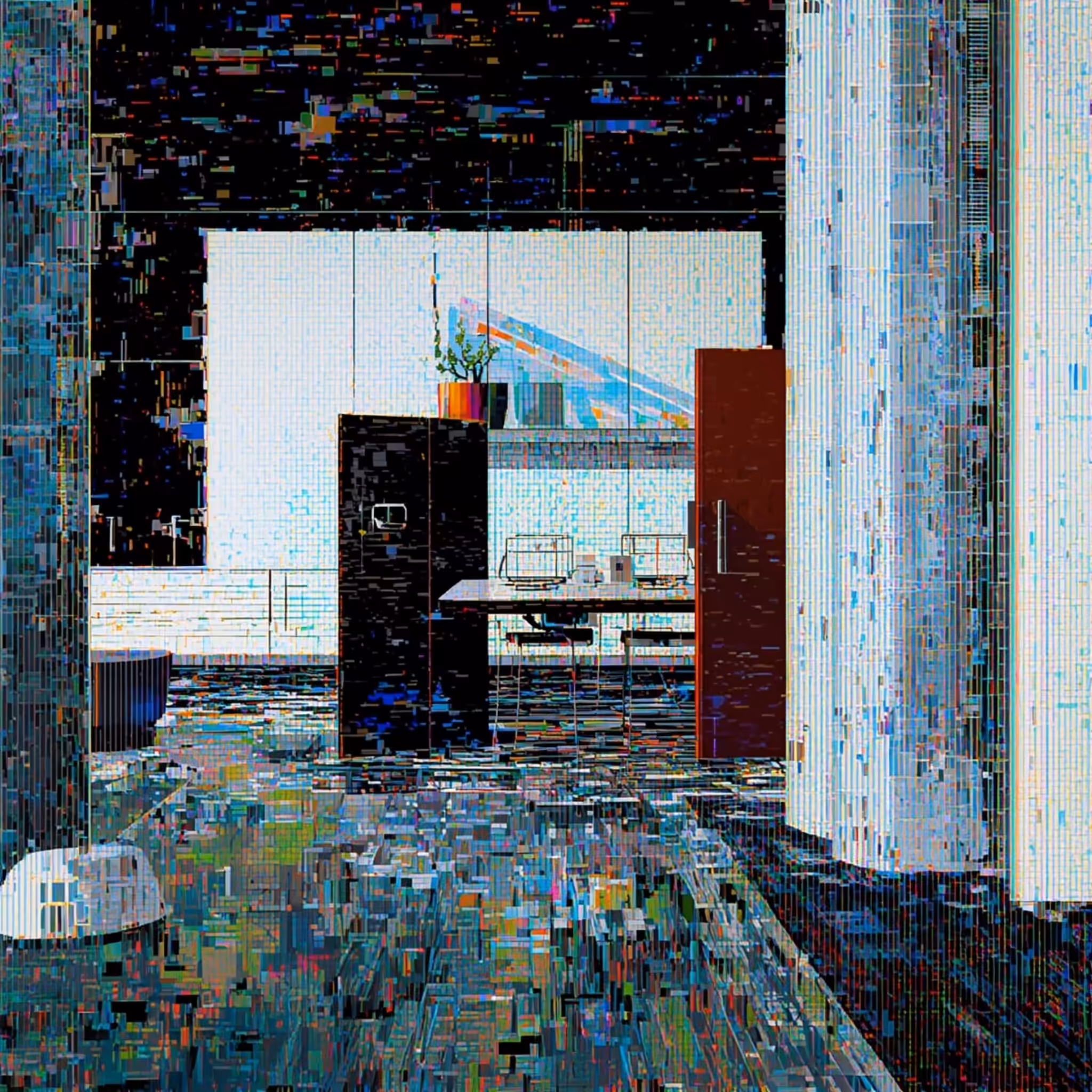 room zero