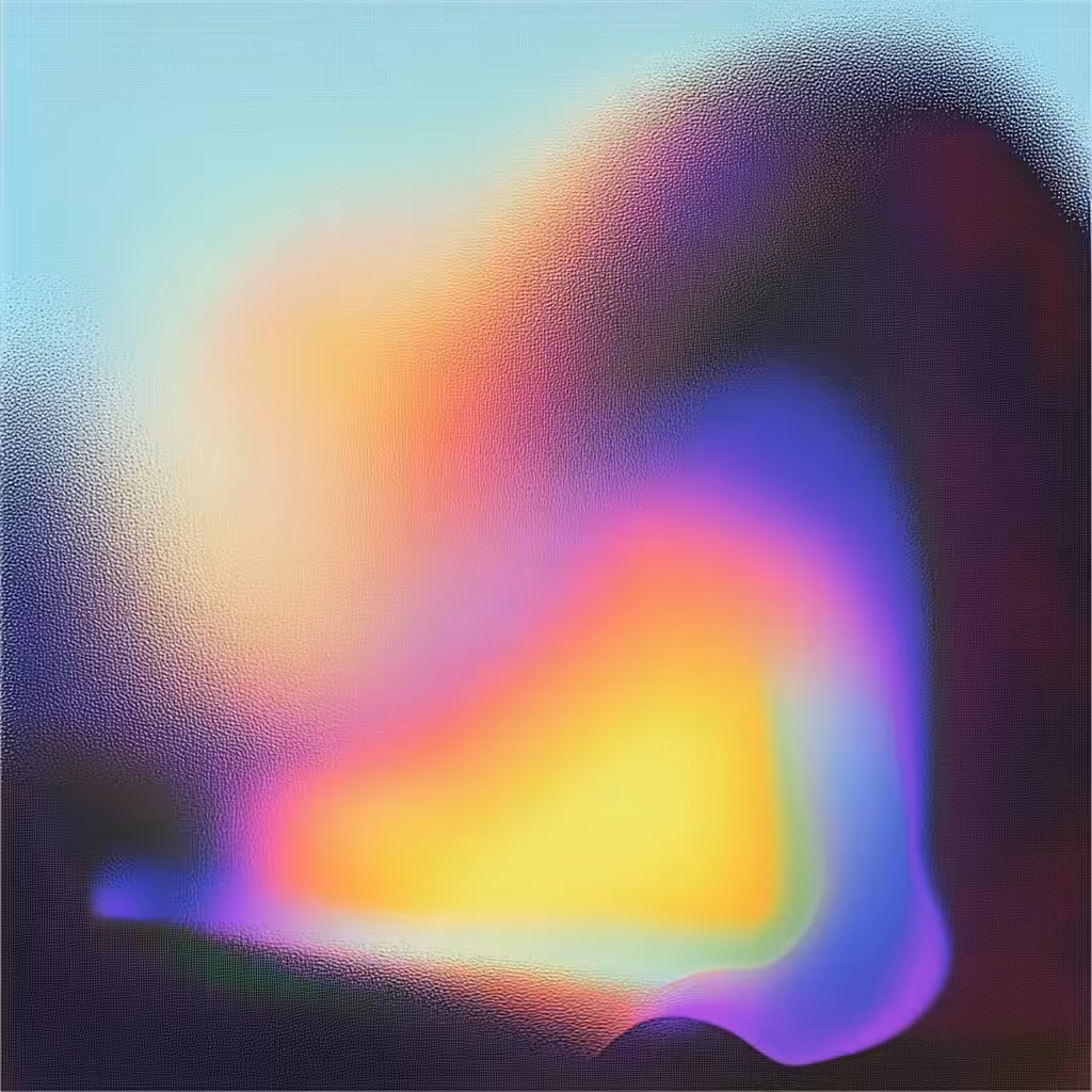 inner gradient