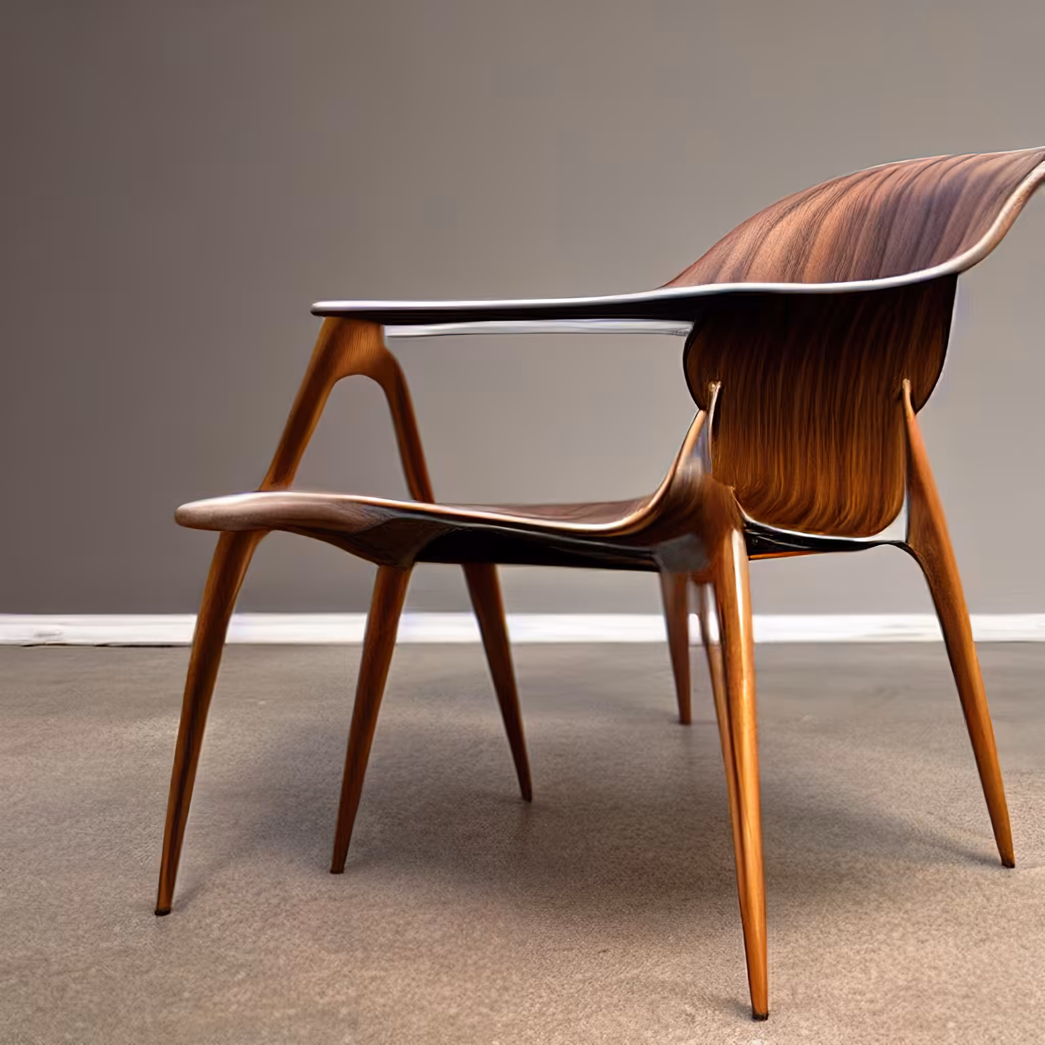 CHaiR 033