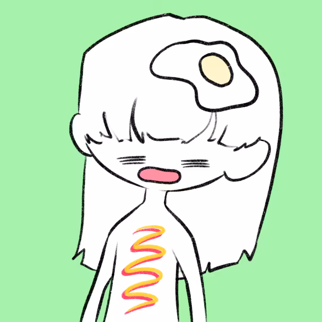 sketchy chibi #37