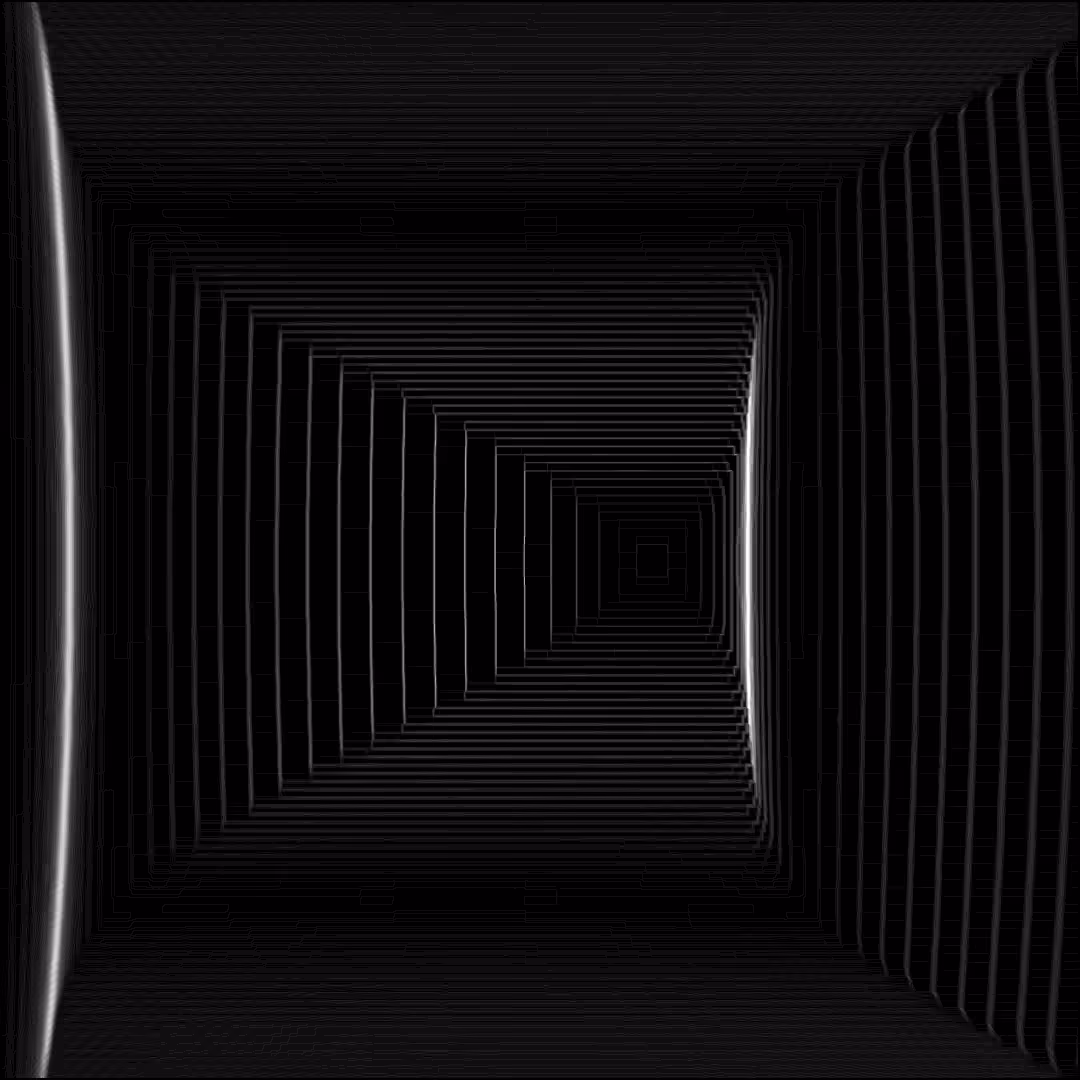 Tunnel #1