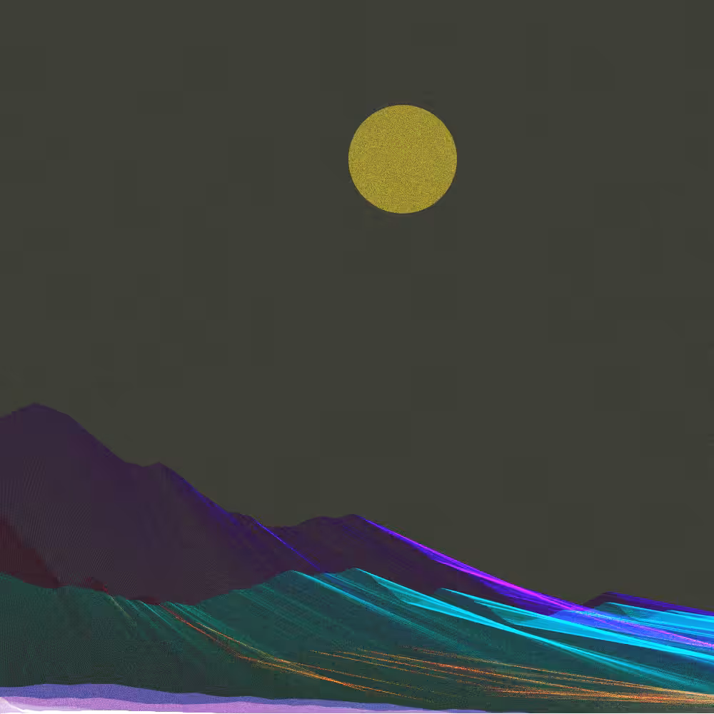 Negative Overlay