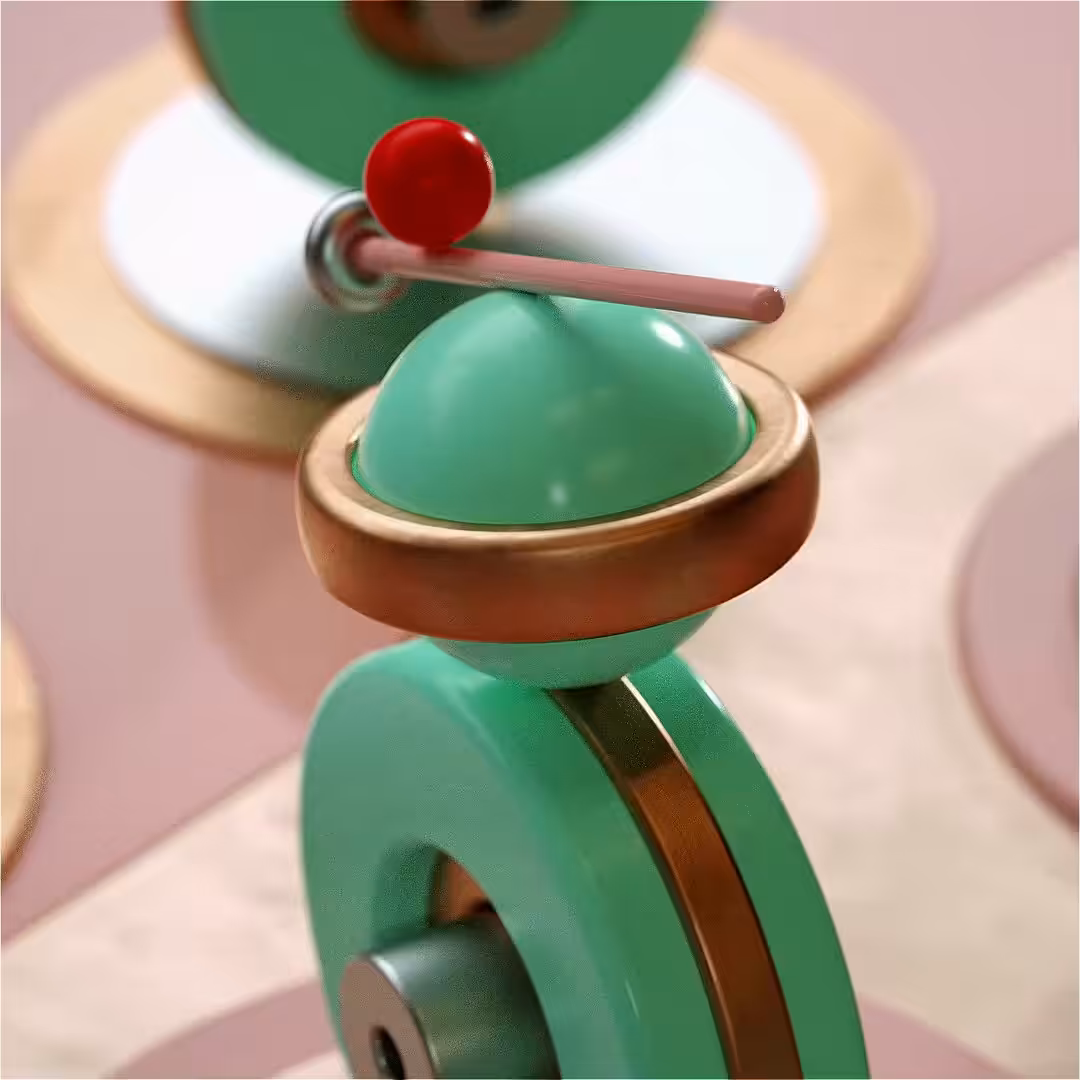 The looping madness - 03
