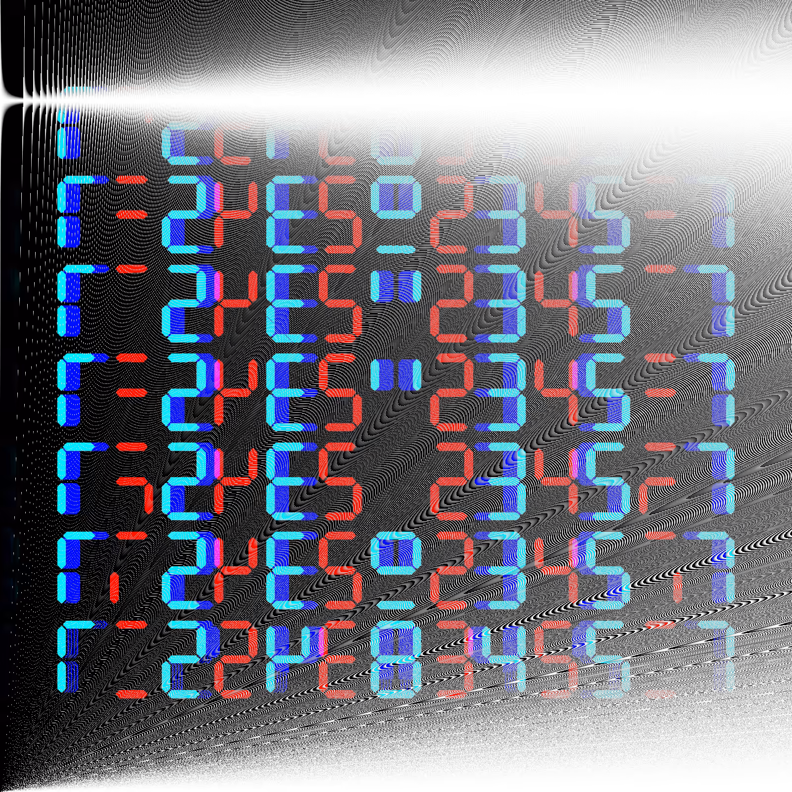 Digits #773
