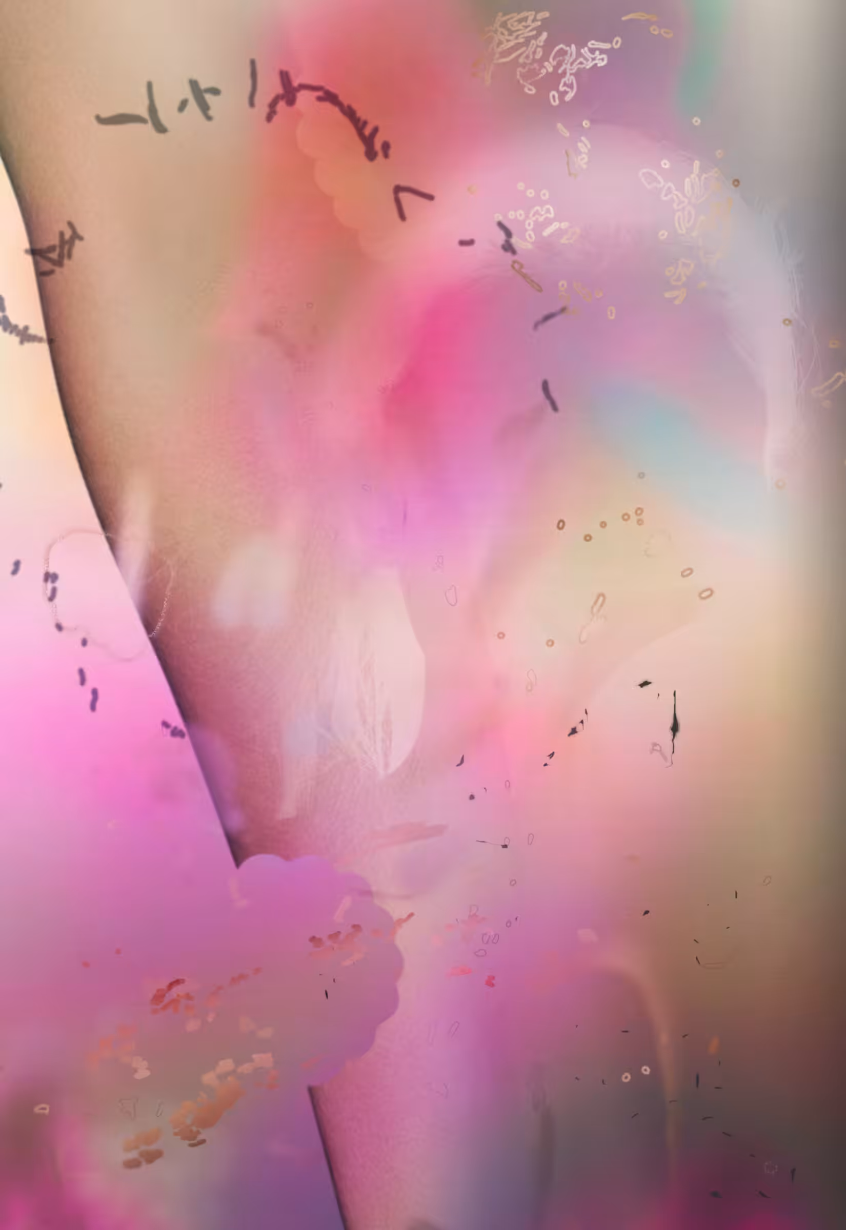 Chromatic Joy #2