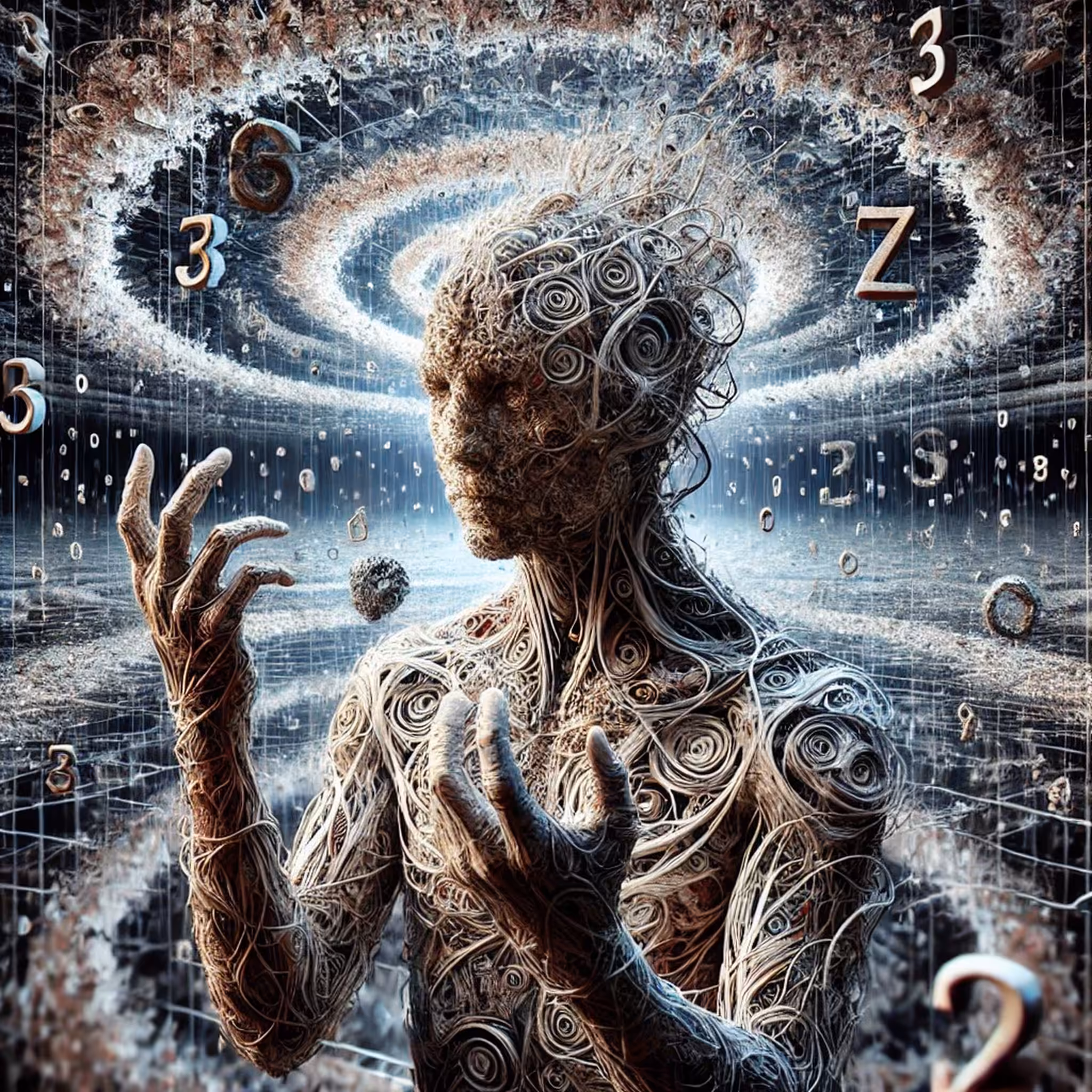 Fractal Mind