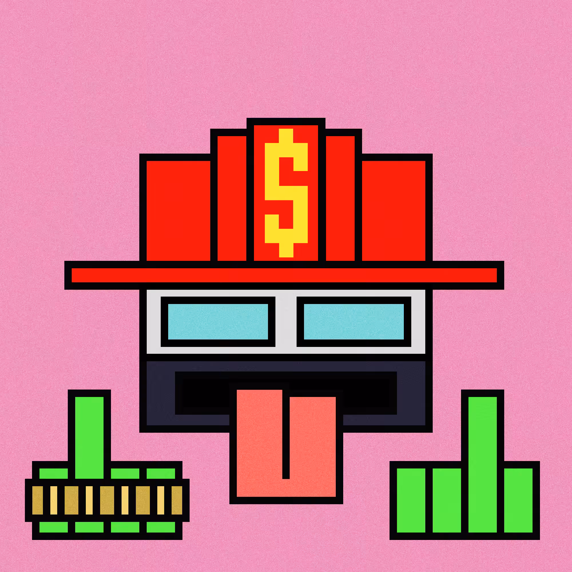 Degens: Degen #4723