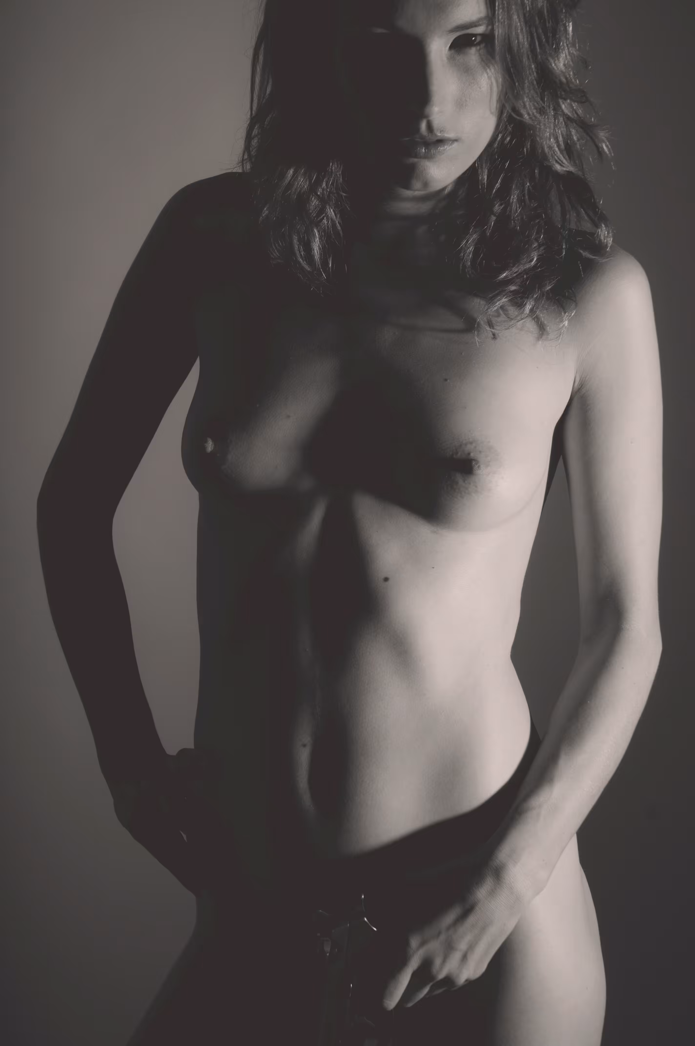 Top Less #18