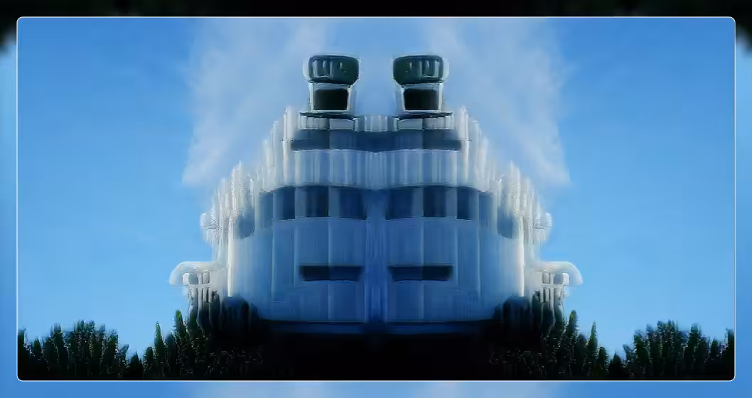 The Power Station