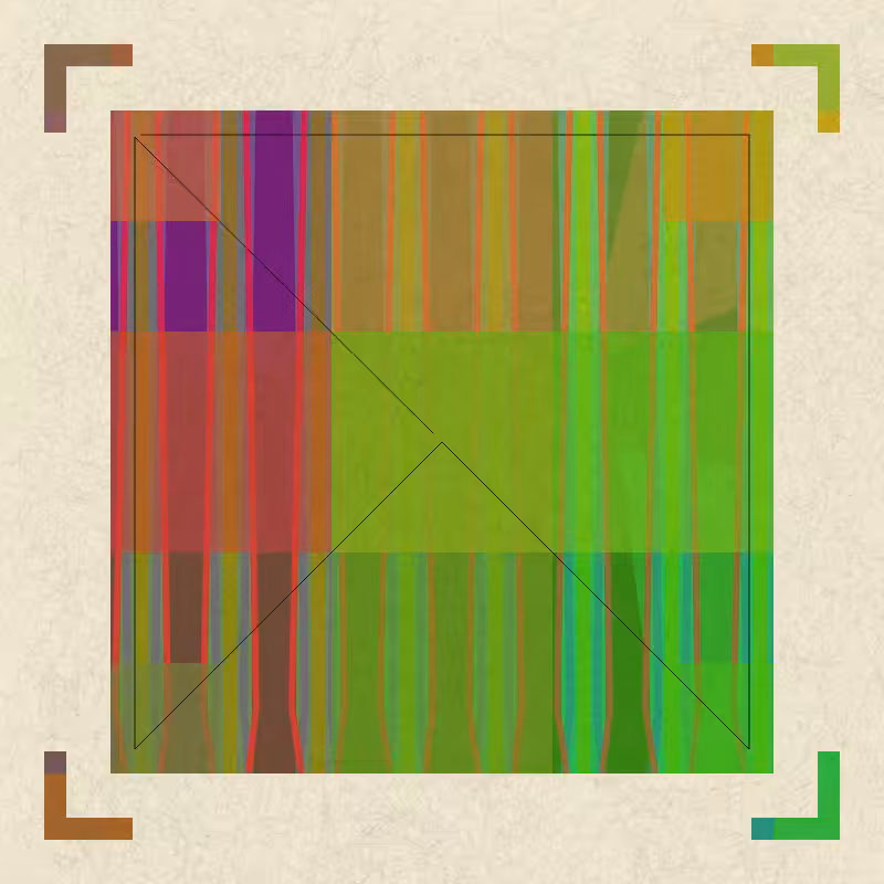 Polychromatic #56