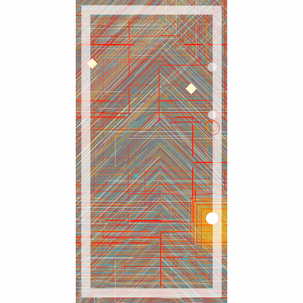 Physical Culture 02 #3