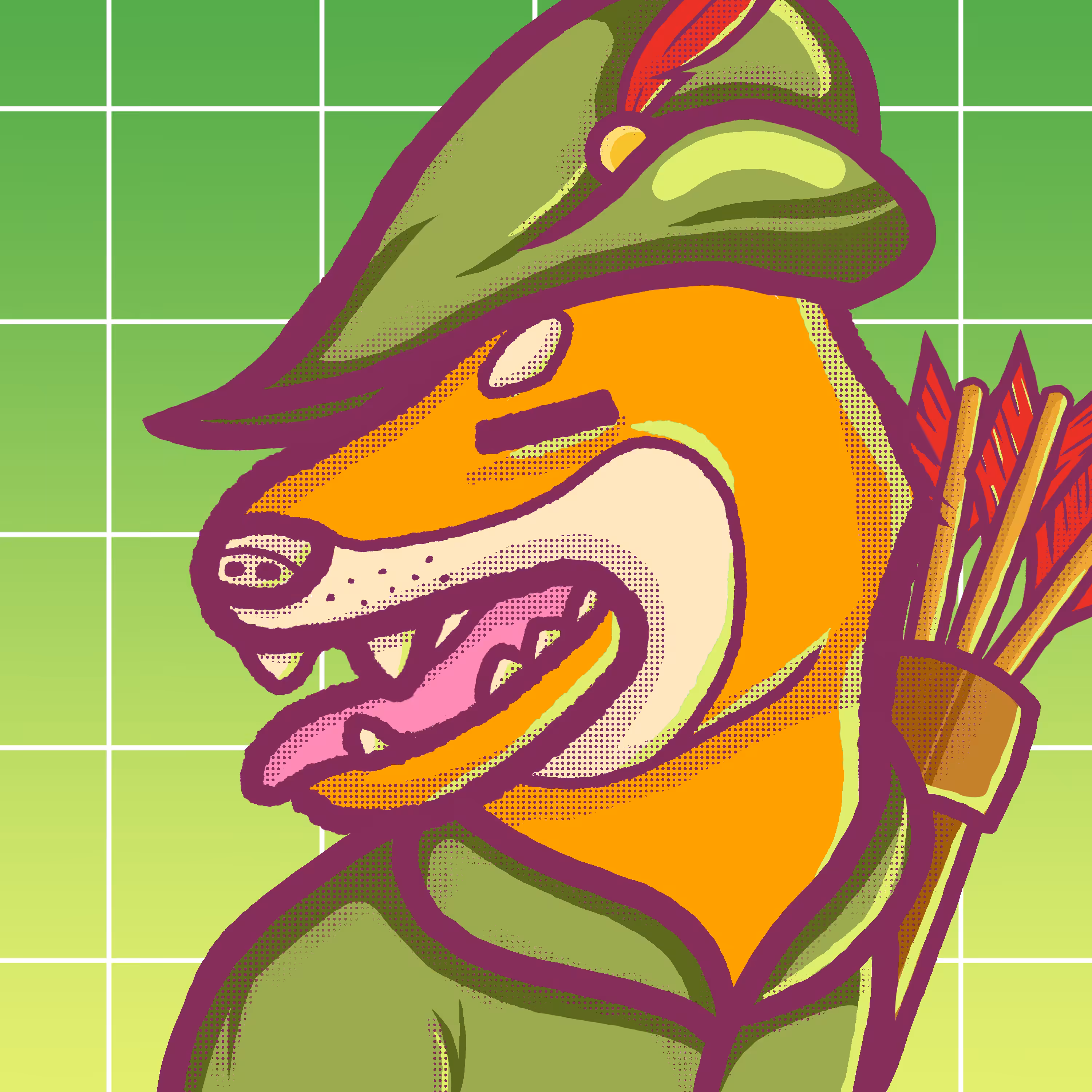 Kiriktez #20