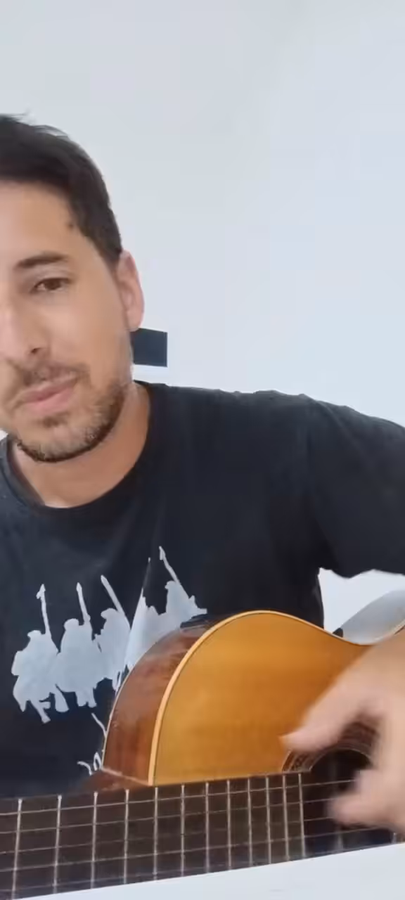 MIKA DAILY MICRO SONGS (MDMS): MDMS #318 - DÉCIMA DE LA MUERTE Y VIDA - 
