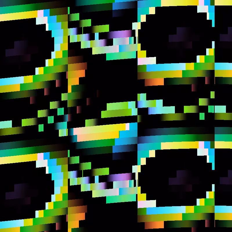 Pixalia #19