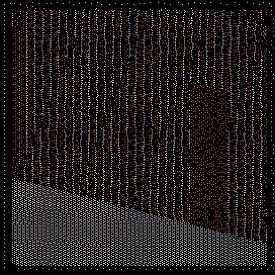 Entrada