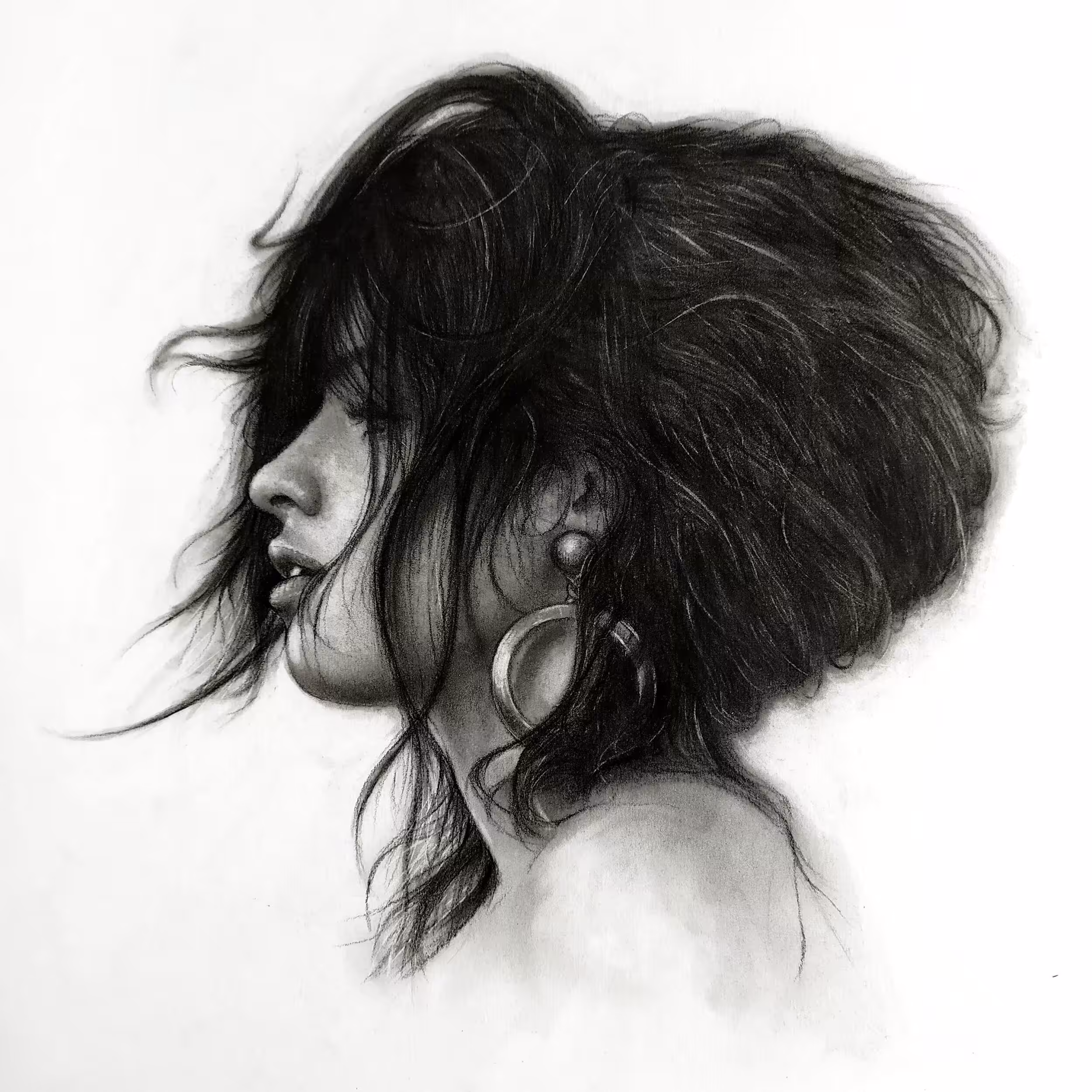 SKETCH #5