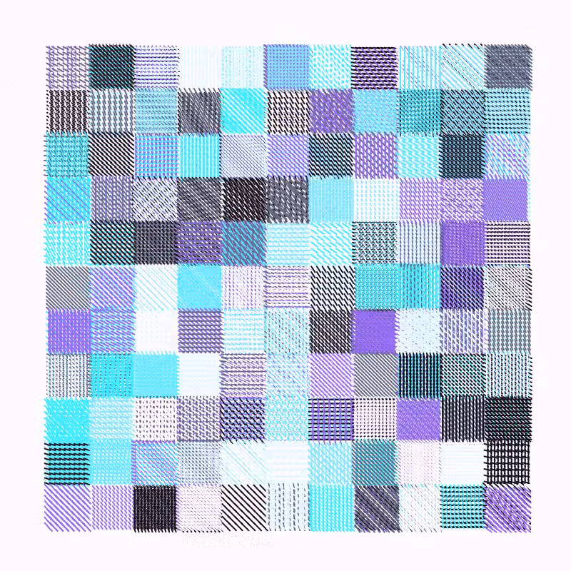 Treasured Quilt #75