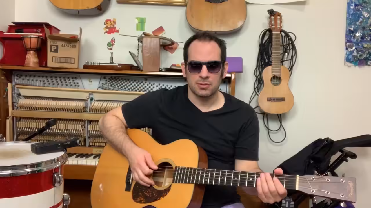 Song A Day: If You're Against The Green New Deal, I Don't Know What The Point of You Is
