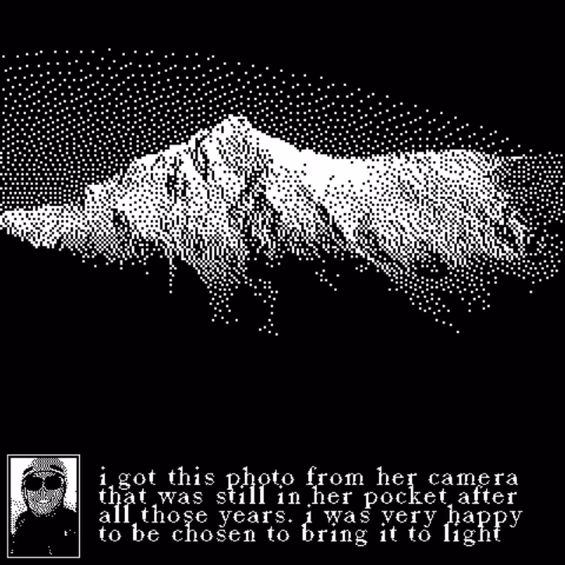 Mountaineering Diary Entries #84