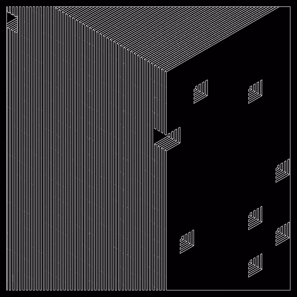Modulo Space #397