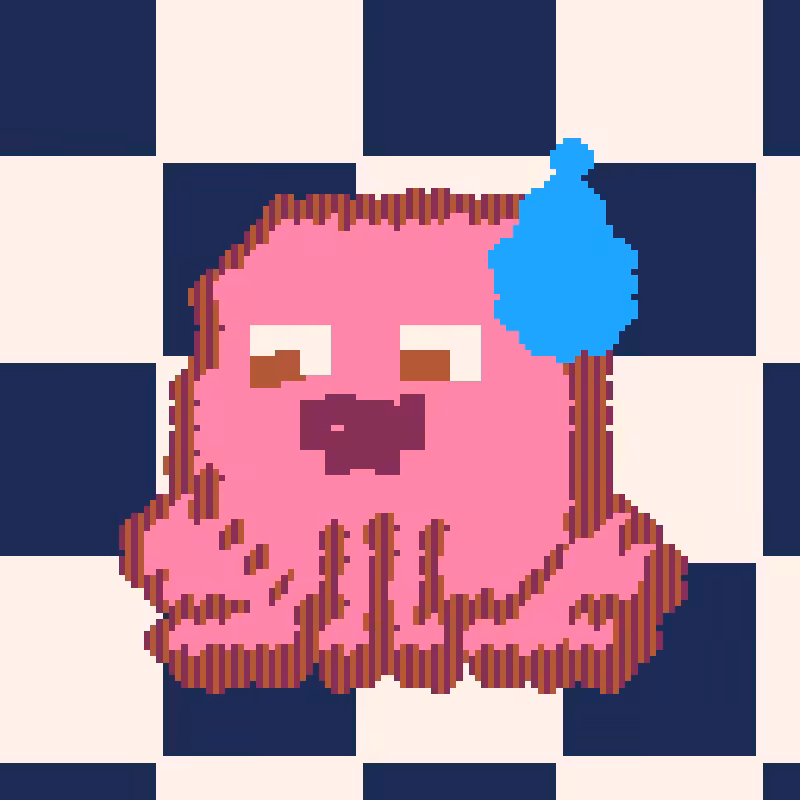 ANIMATED PICO TOADS #40