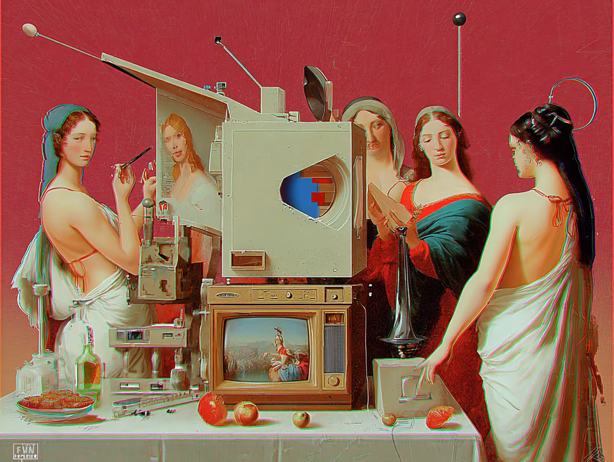 Anachronism #6