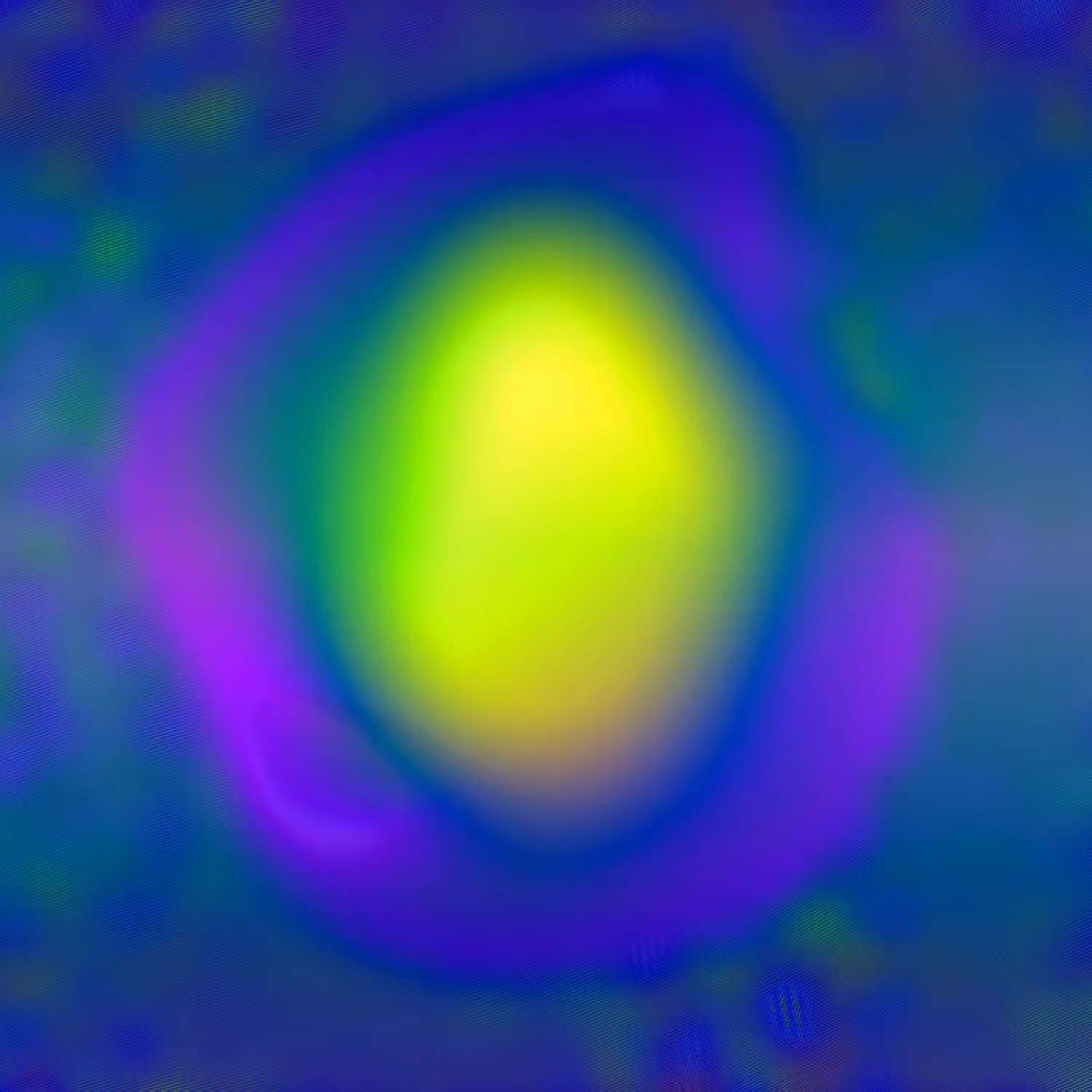 Wandering Substance #20