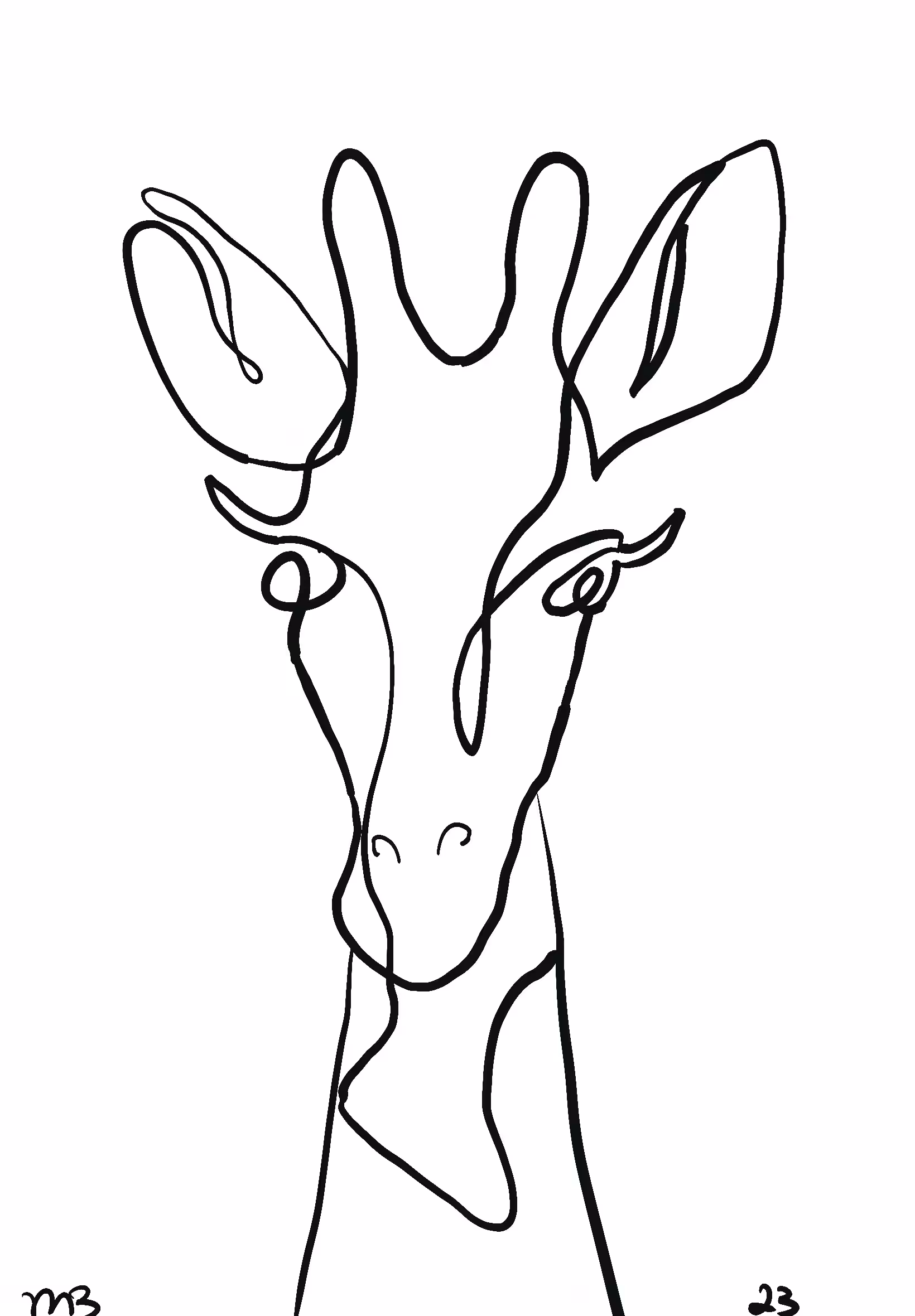 Giraffe