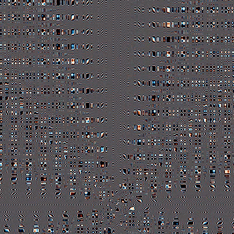 Quantum Vacuum #554